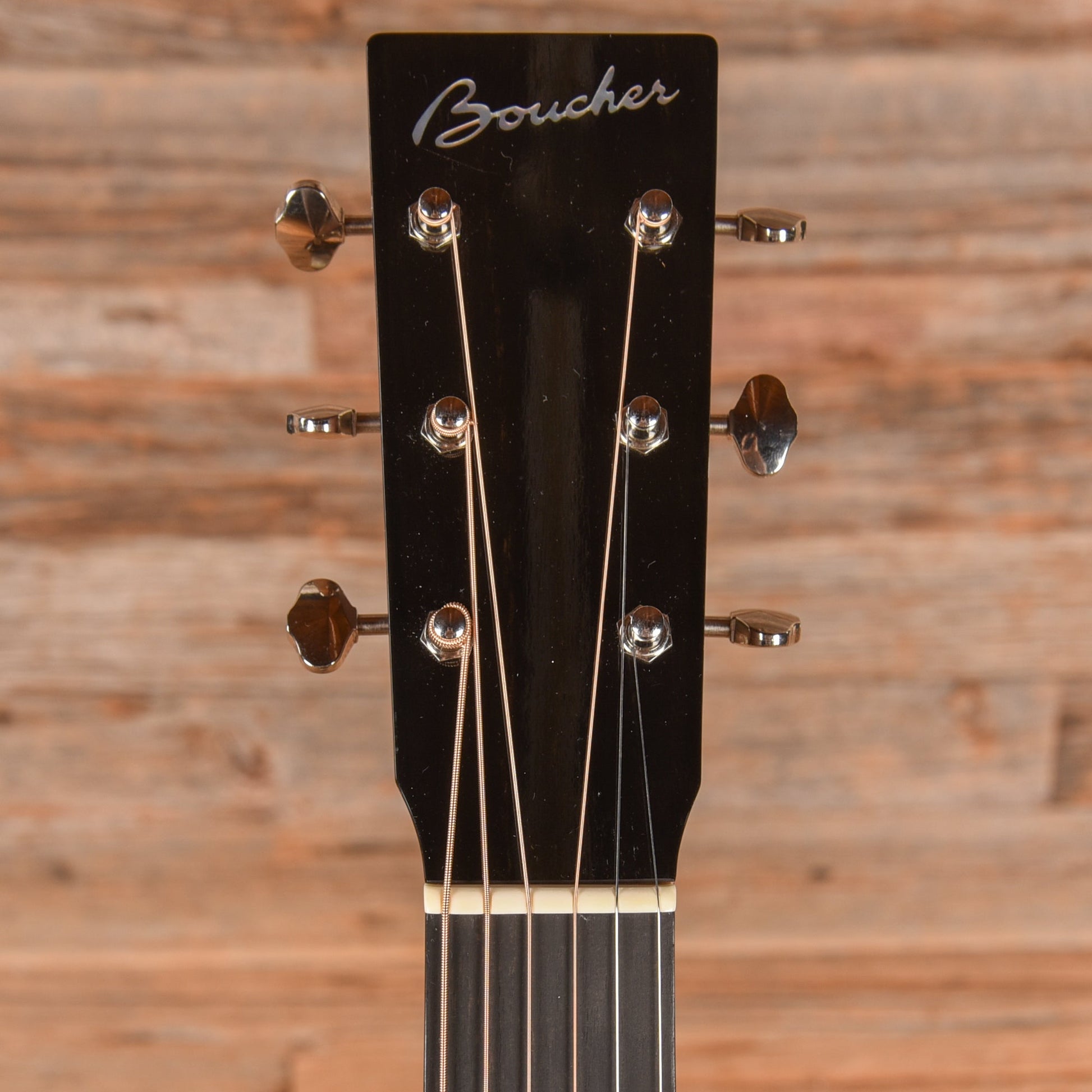 Boucher SG-51-MV Natural