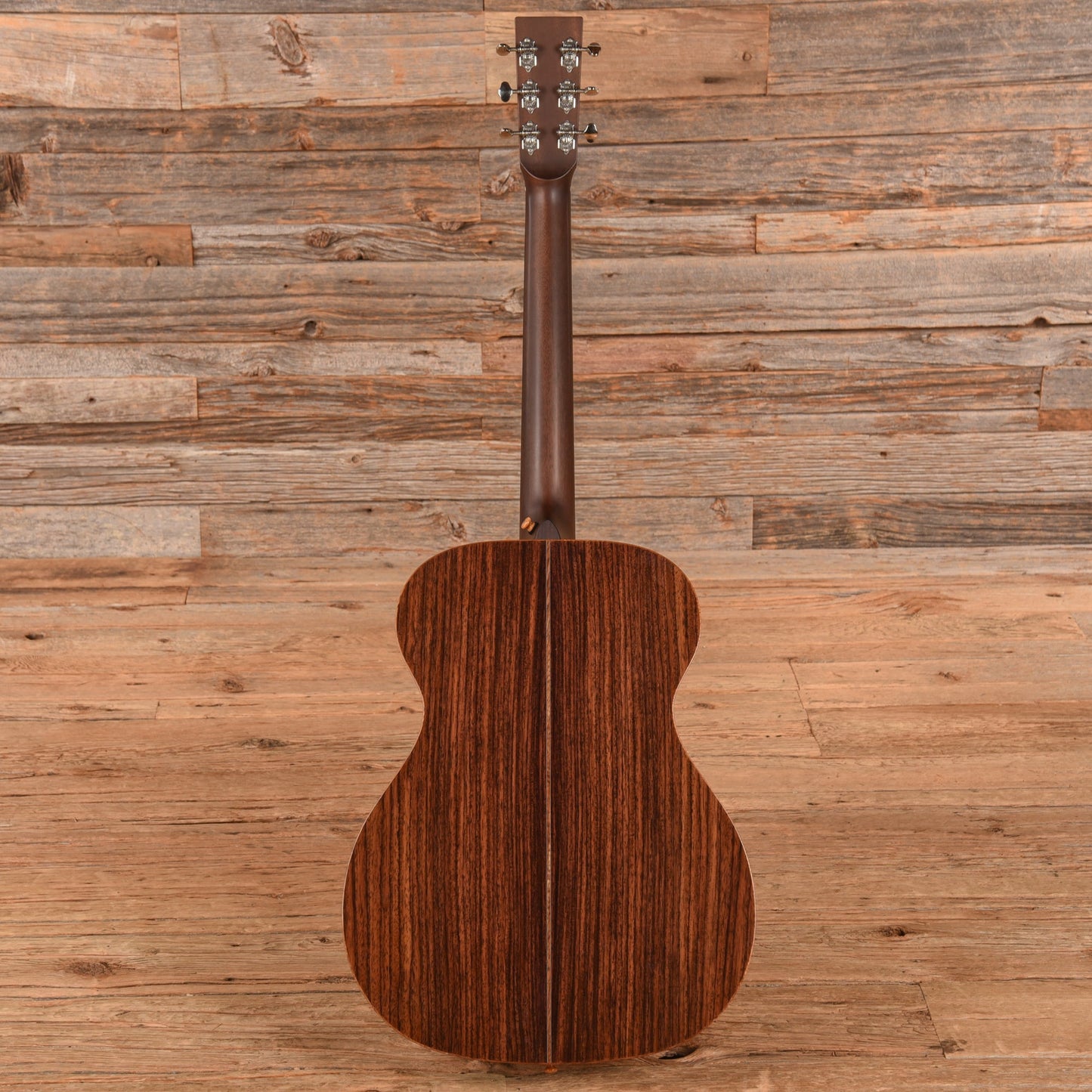 Boucher SG-51-MV Natural