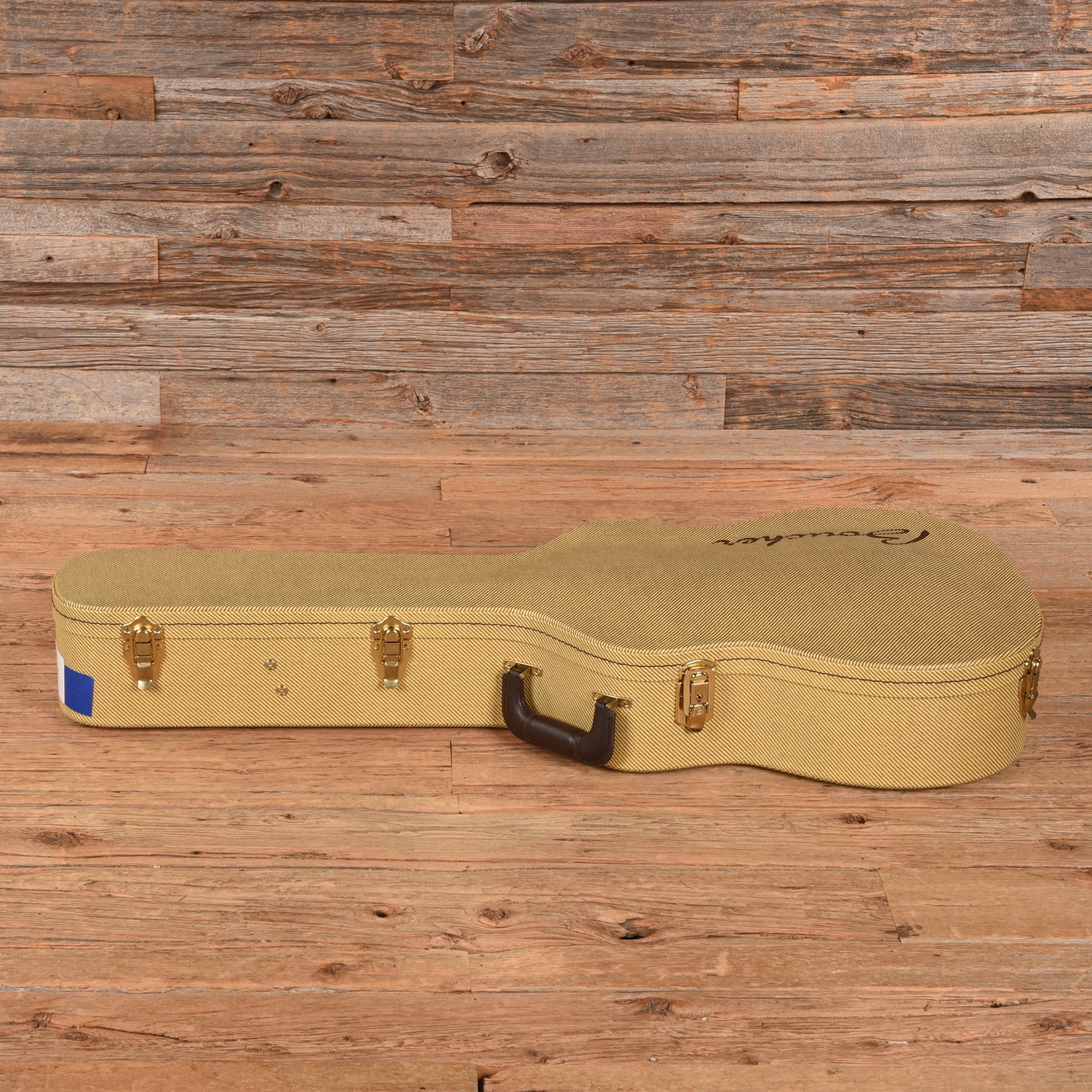 Boucher SG-51-MV Natural