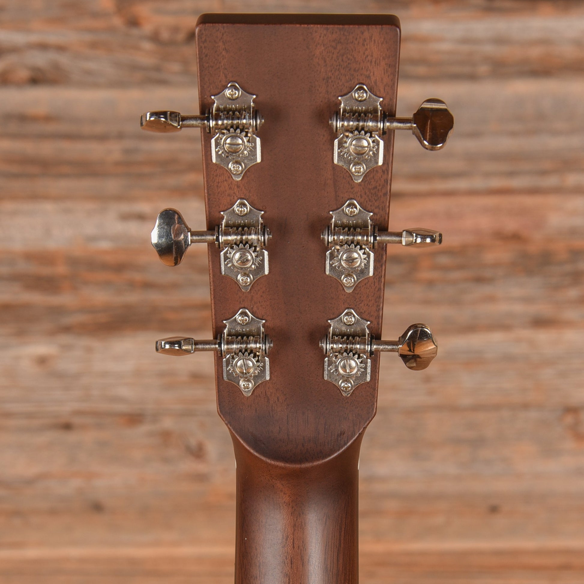Boucher SG-51-MV Natural