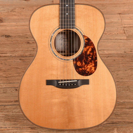 Boucher SG-51-MV Natural