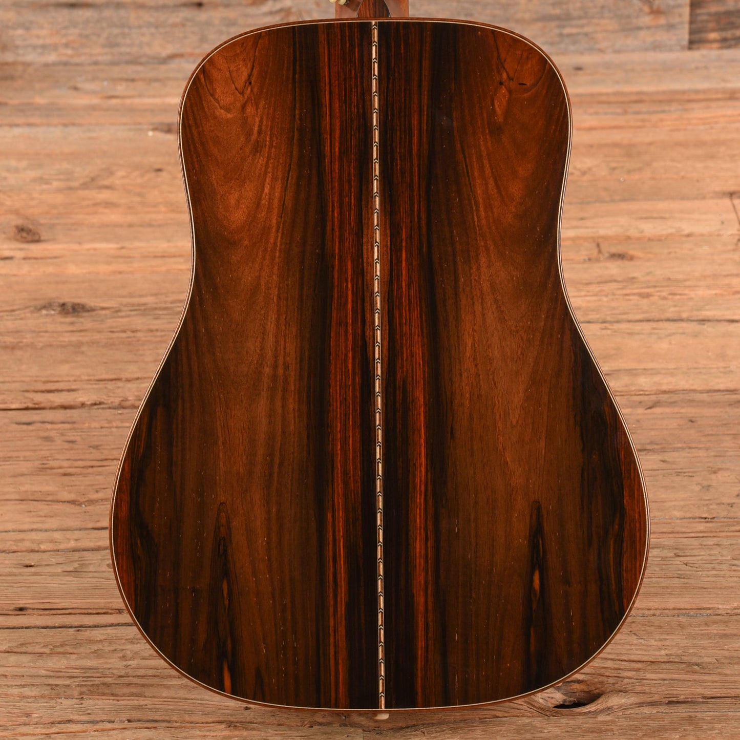 Bourgeois D Custom AT Adirondack/Brazilian Rosewood Natural 2015