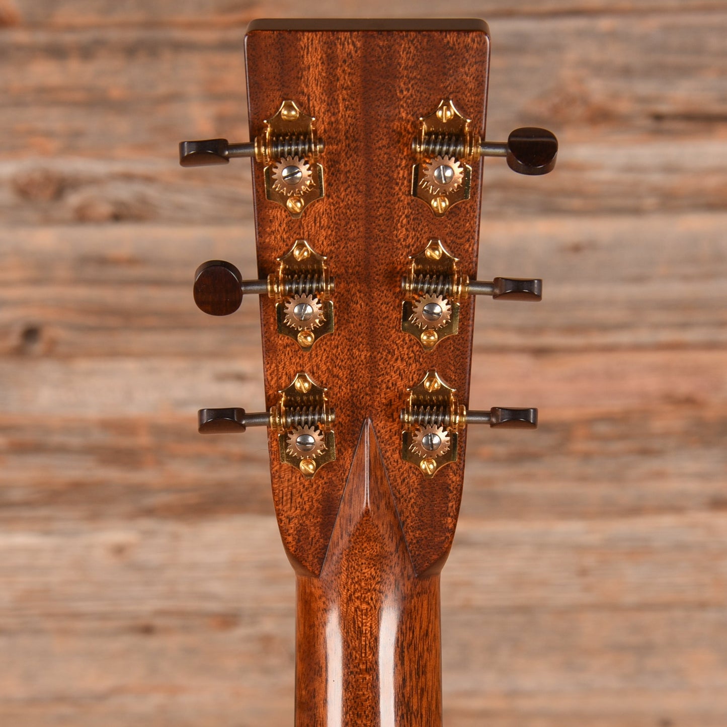 Bourgeois D Custom AT Adirondack/Brazilian Rosewood Natural 2015