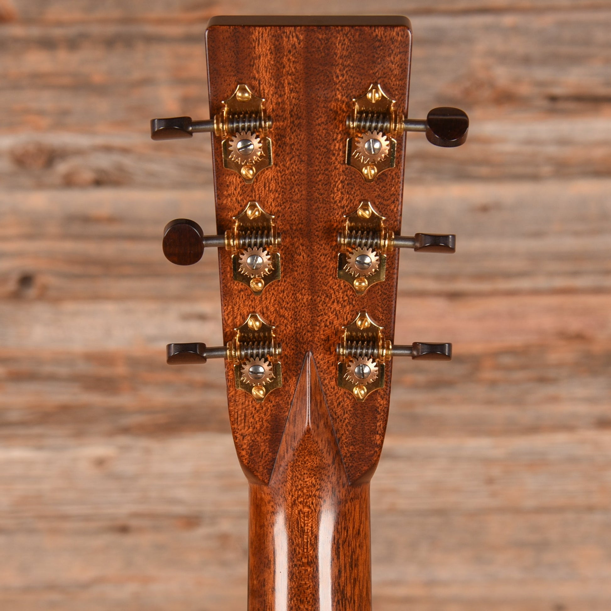 Bourgeois D Custom AT Adirondack/Brazilian Rosewood Natural 2015