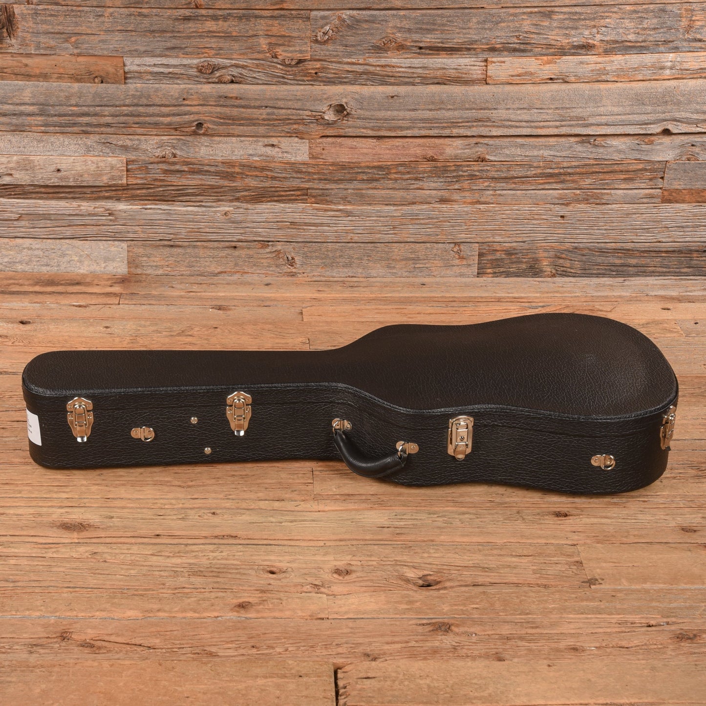 Bourgeois D Custom AT Adirondack/Brazilian Rosewood Natural 2015