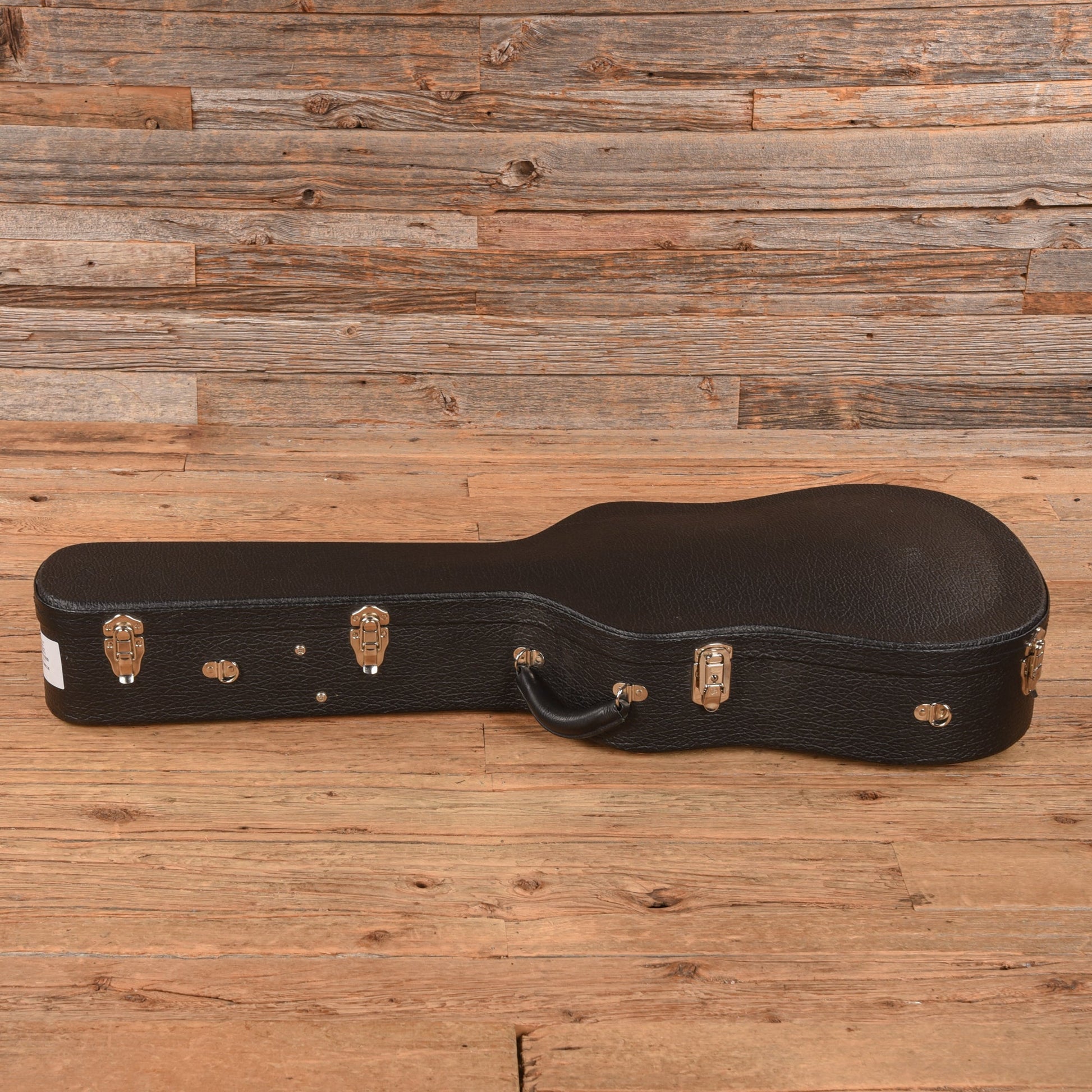 Bourgeois D Custom AT Adirondack/Brazilian Rosewood Natural 2015