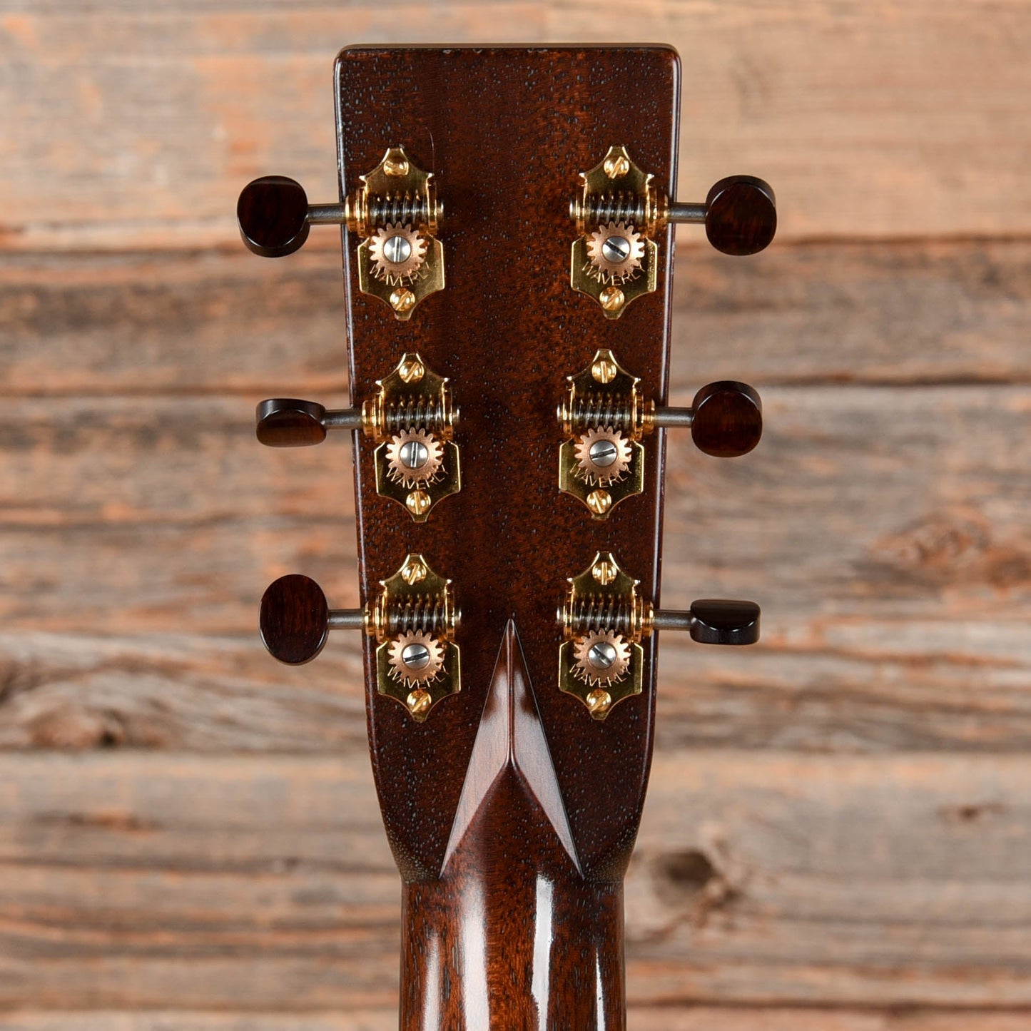 Bourgeois Legacy Series DB Signature OM Sunburst 2017
