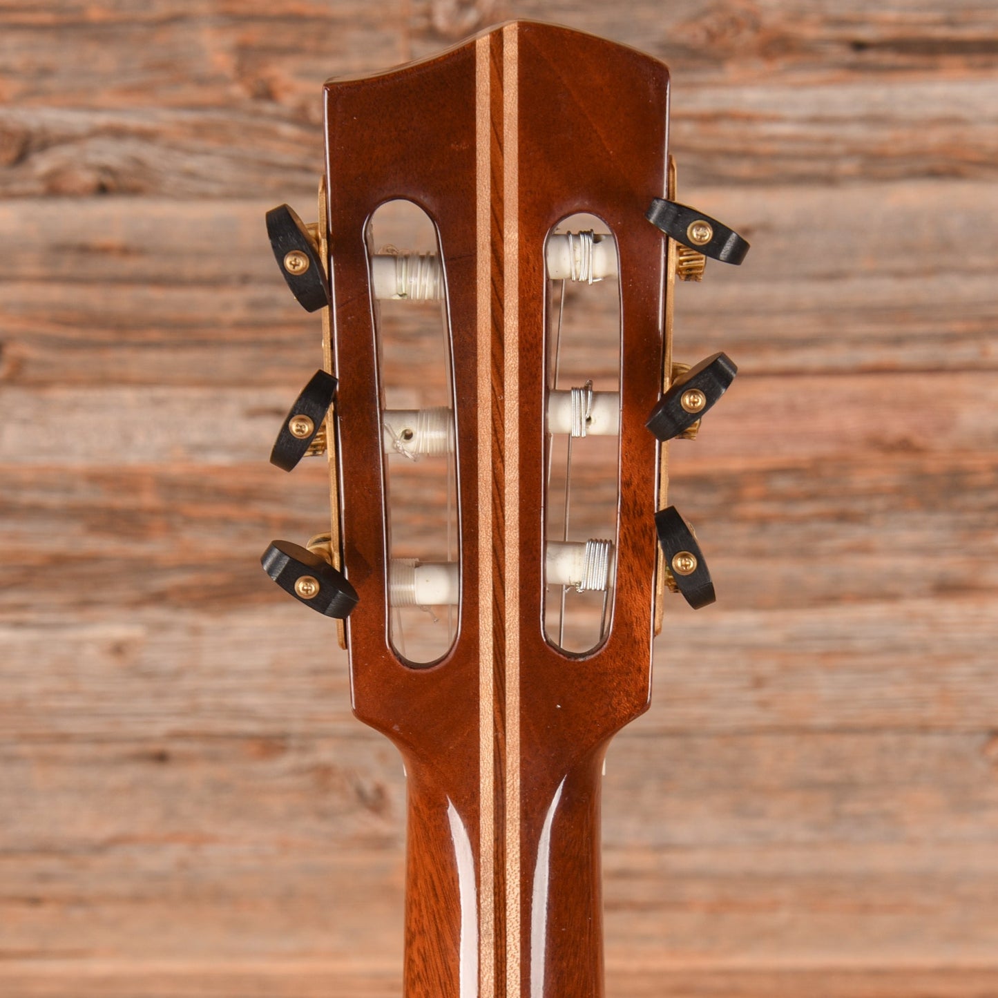 Burchette ZBB Acoustic Natural - Zac Brown