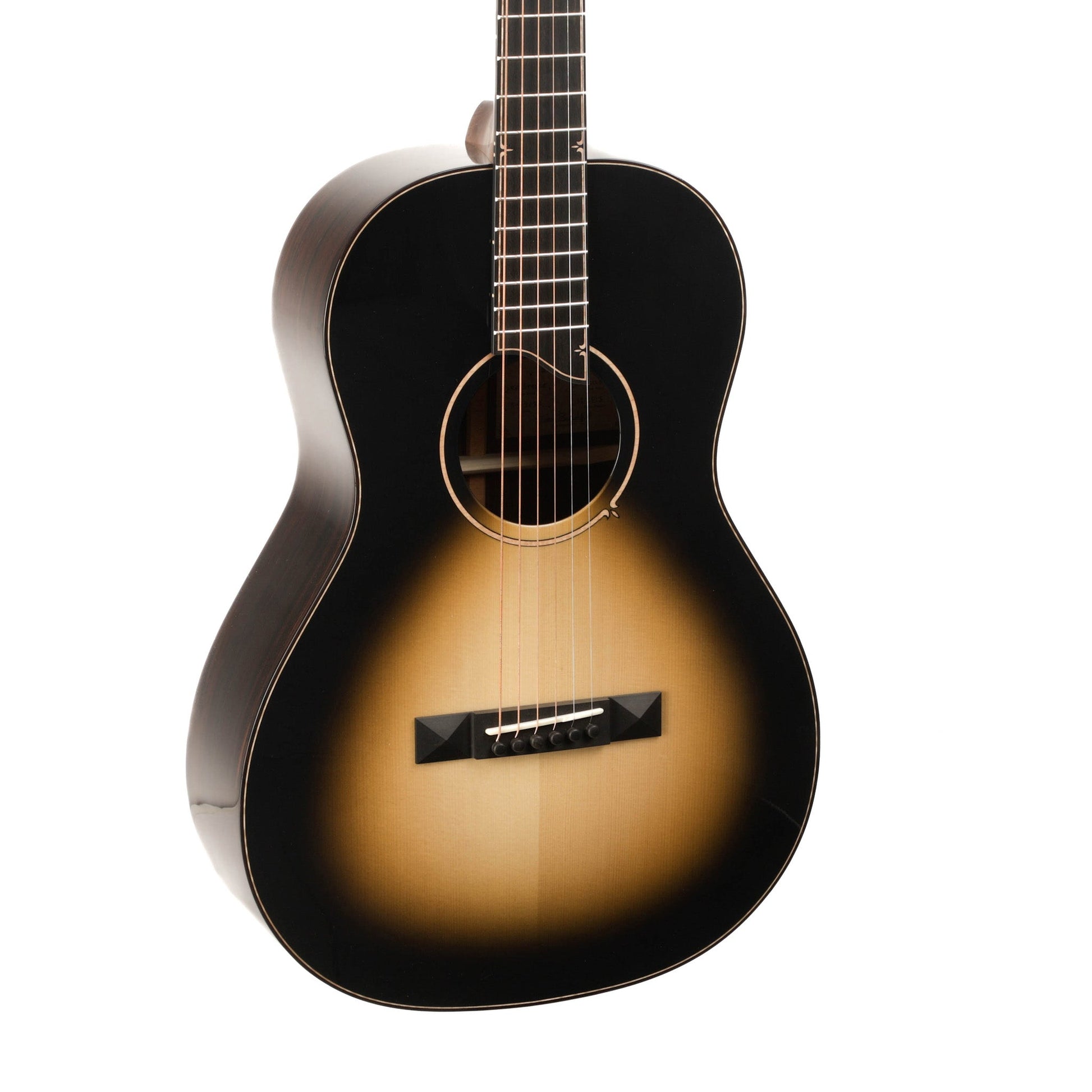 Bedell Limited Edition Fireside Parlor Acoustic Guitar