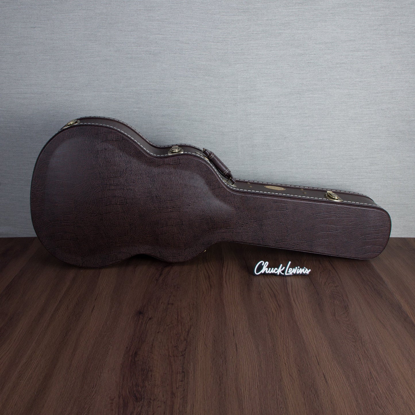 Bedell Revolution Orchestra Acoustic Guitar - #522015