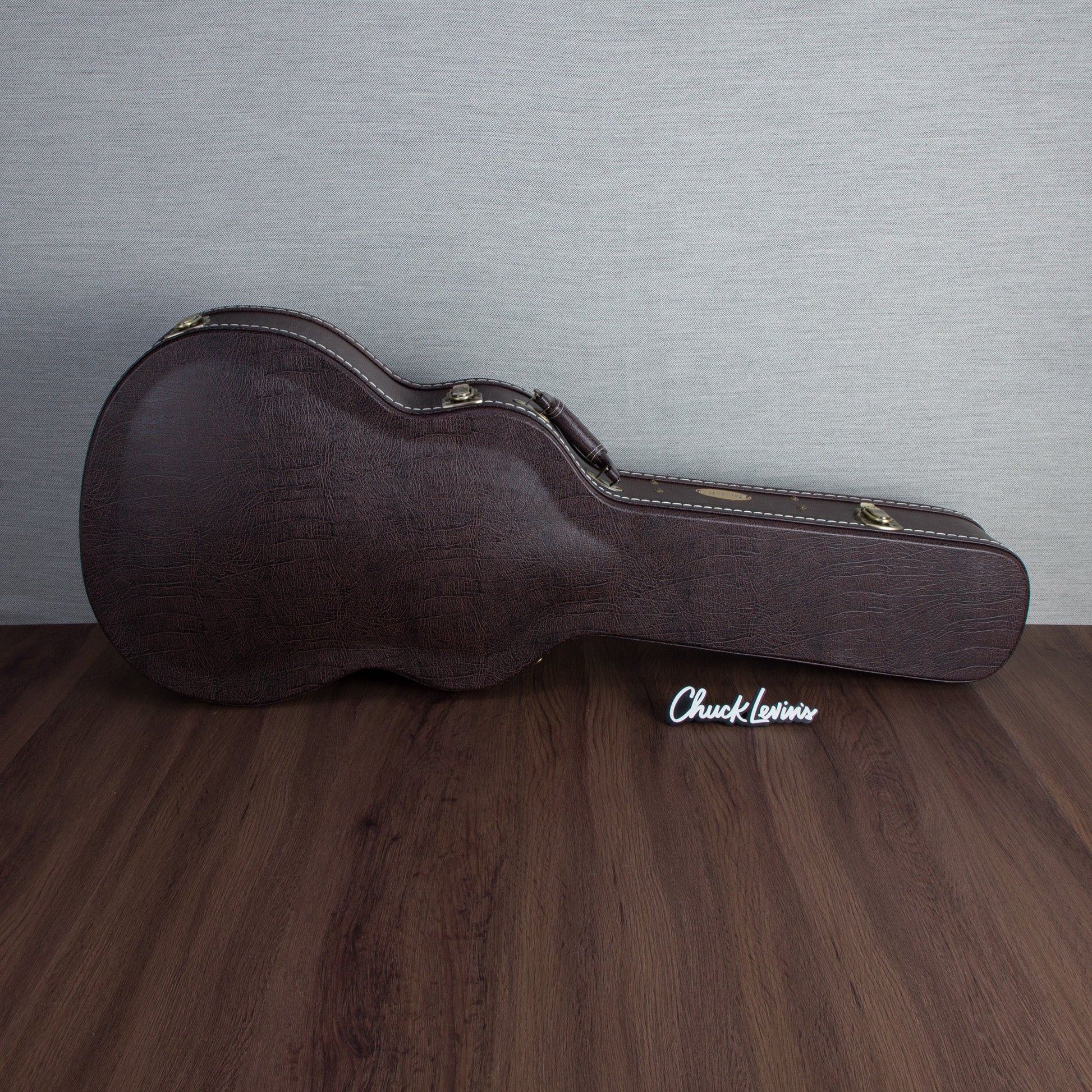 Bedell Revolution Orchestra Acoustic Guitar - #522015
