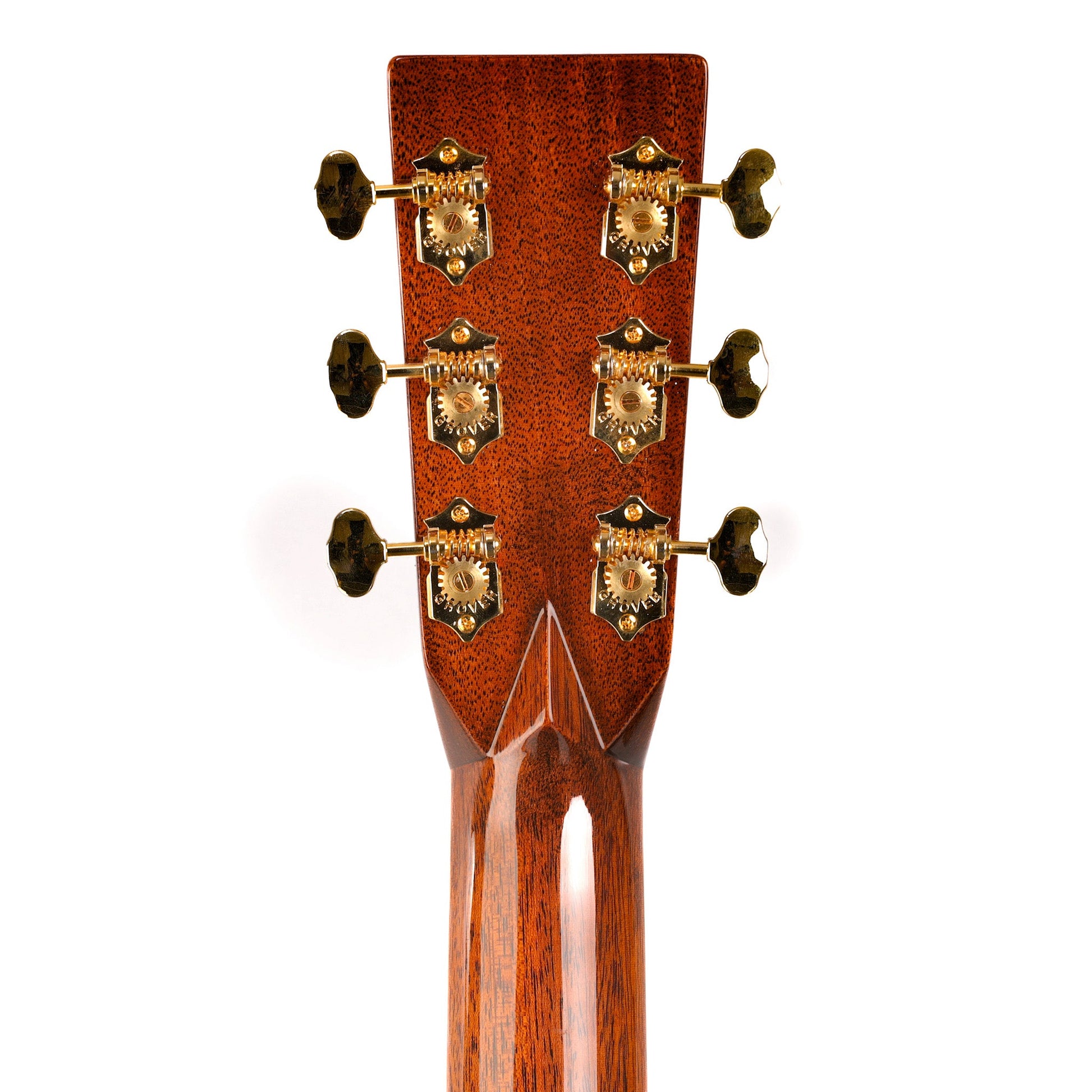 Martin 000-42 Orchestra-Size Acoustic Guitar - #M2611692