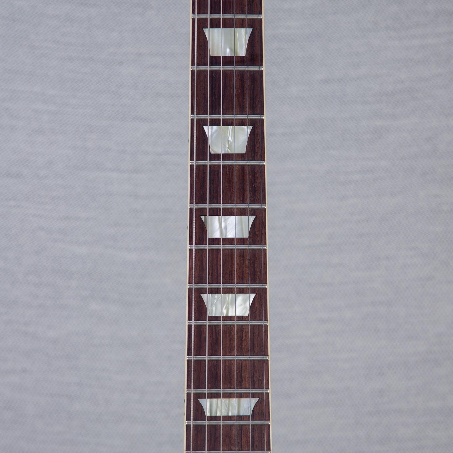 Gibson Murphy Lab 1963 Firebird V With Maestro Vibrola - Ember Red - #302003