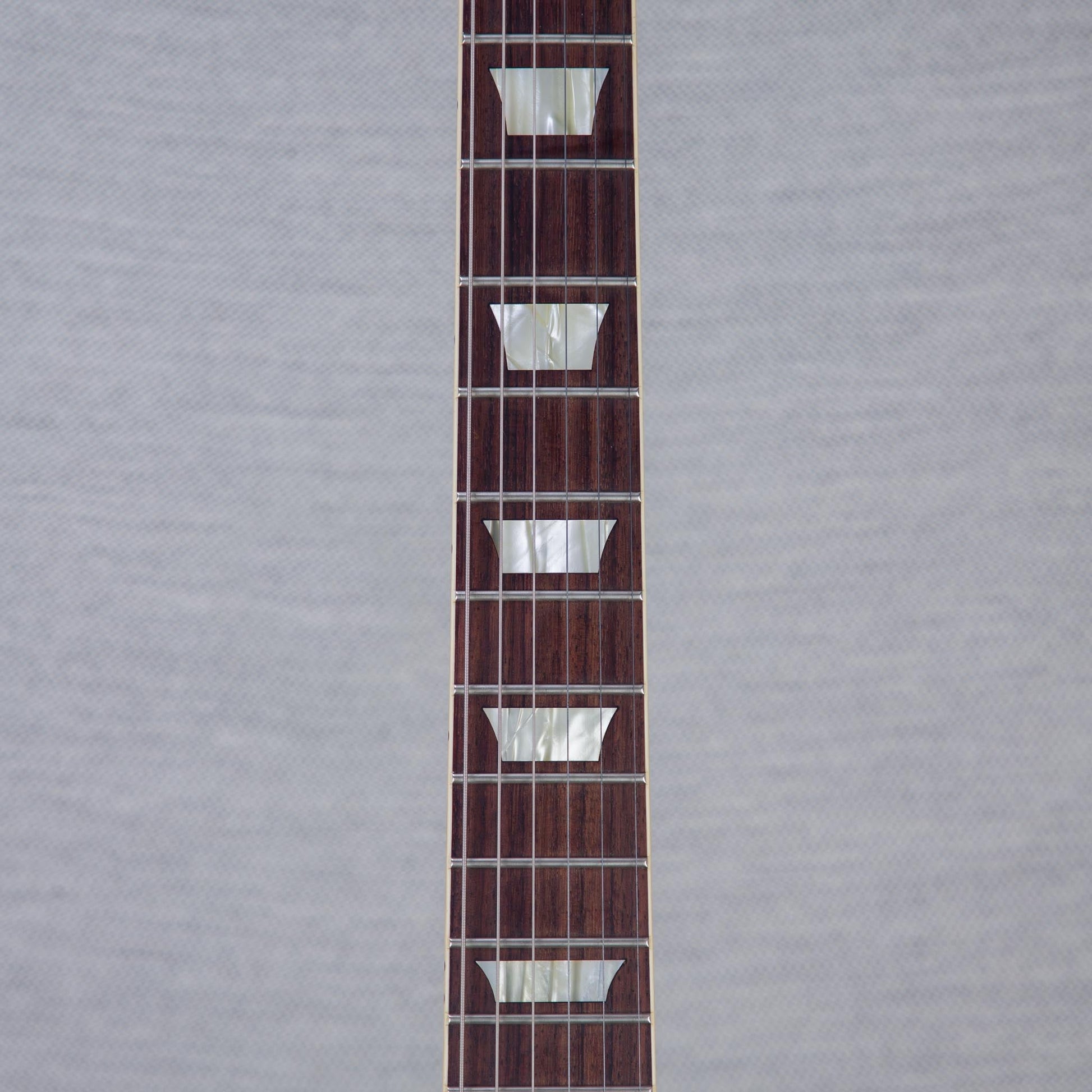 Gibson Murphy Lab 1963 Firebird V With Maestro Vibrola - Ember Red - #302003