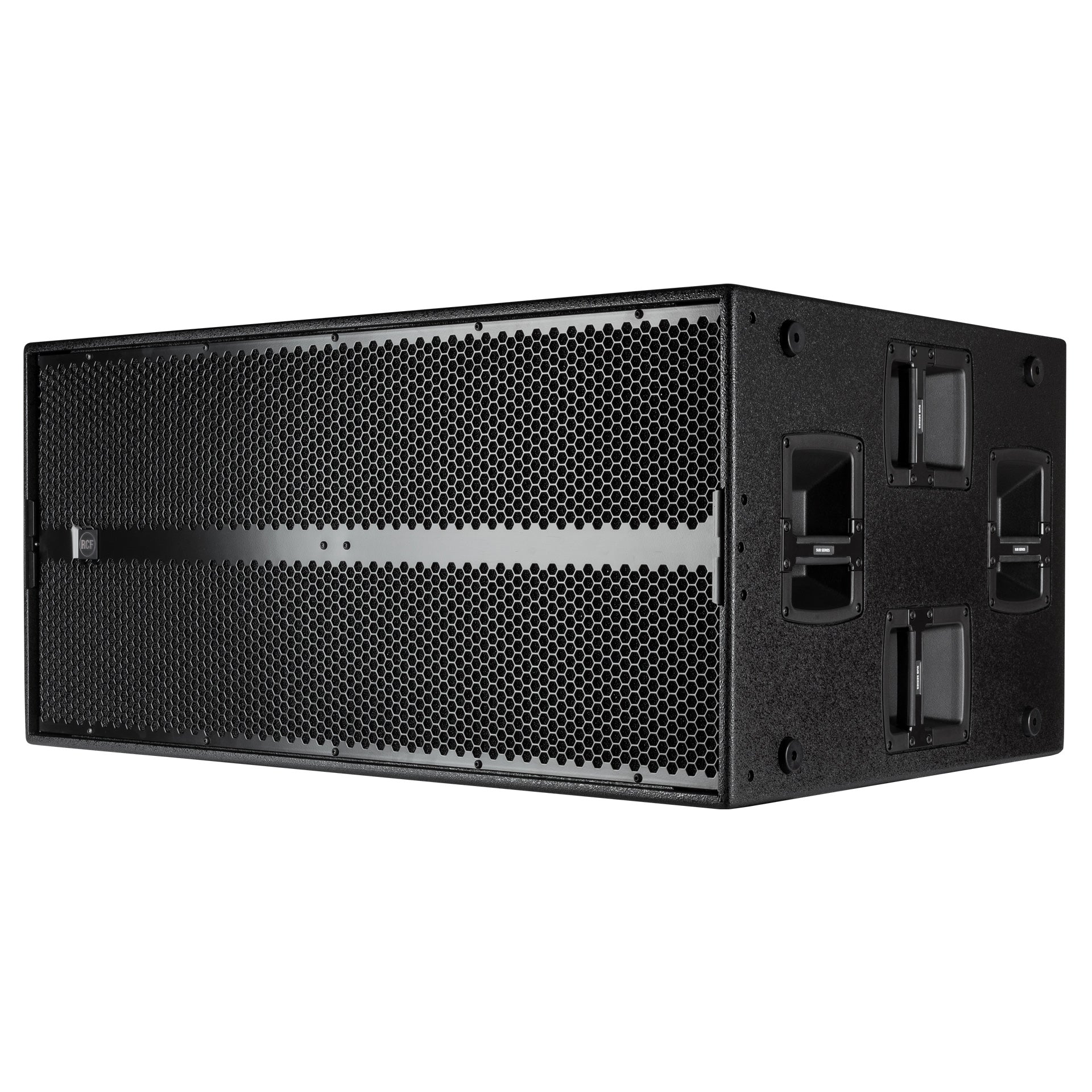 RCF SUB 9006-AS Active High Power Subwoofer