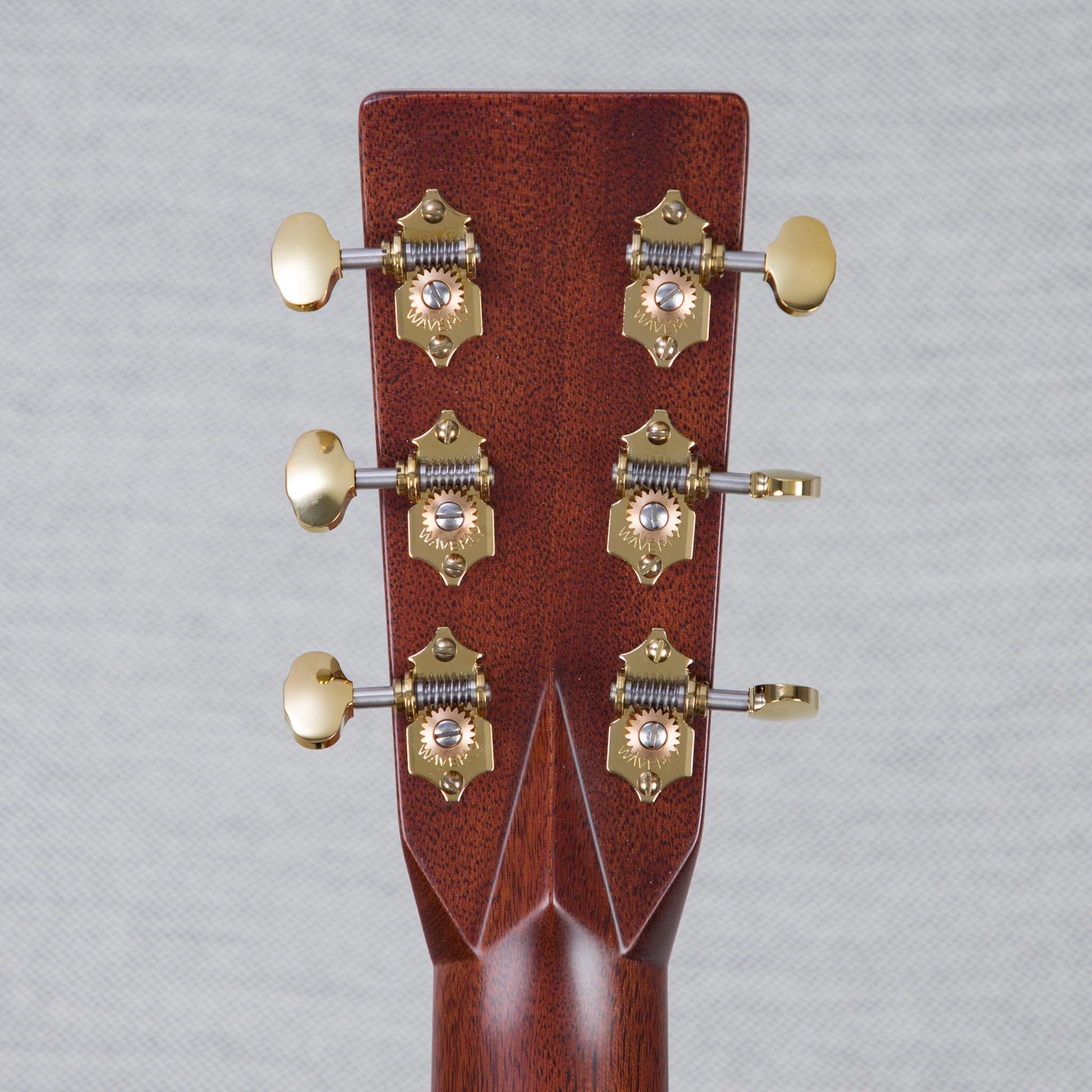 Martin D-28 Modern Deluxe East Indian Rosewood/Sitka Spruce Acoustic Guitar - #M2876225 - Mint, Open Box