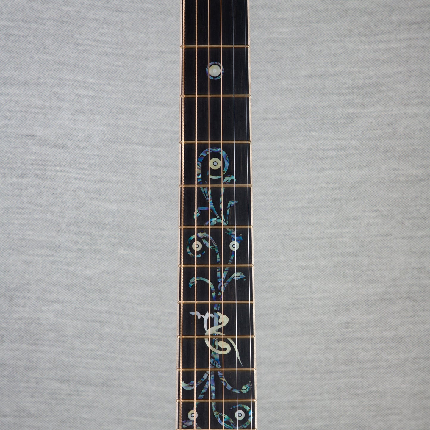 Martin CS-SC-2022 East Indian Rosewood/Spruce Acoustic Electric Guitar - #M2643539 - Mint, Open Box
