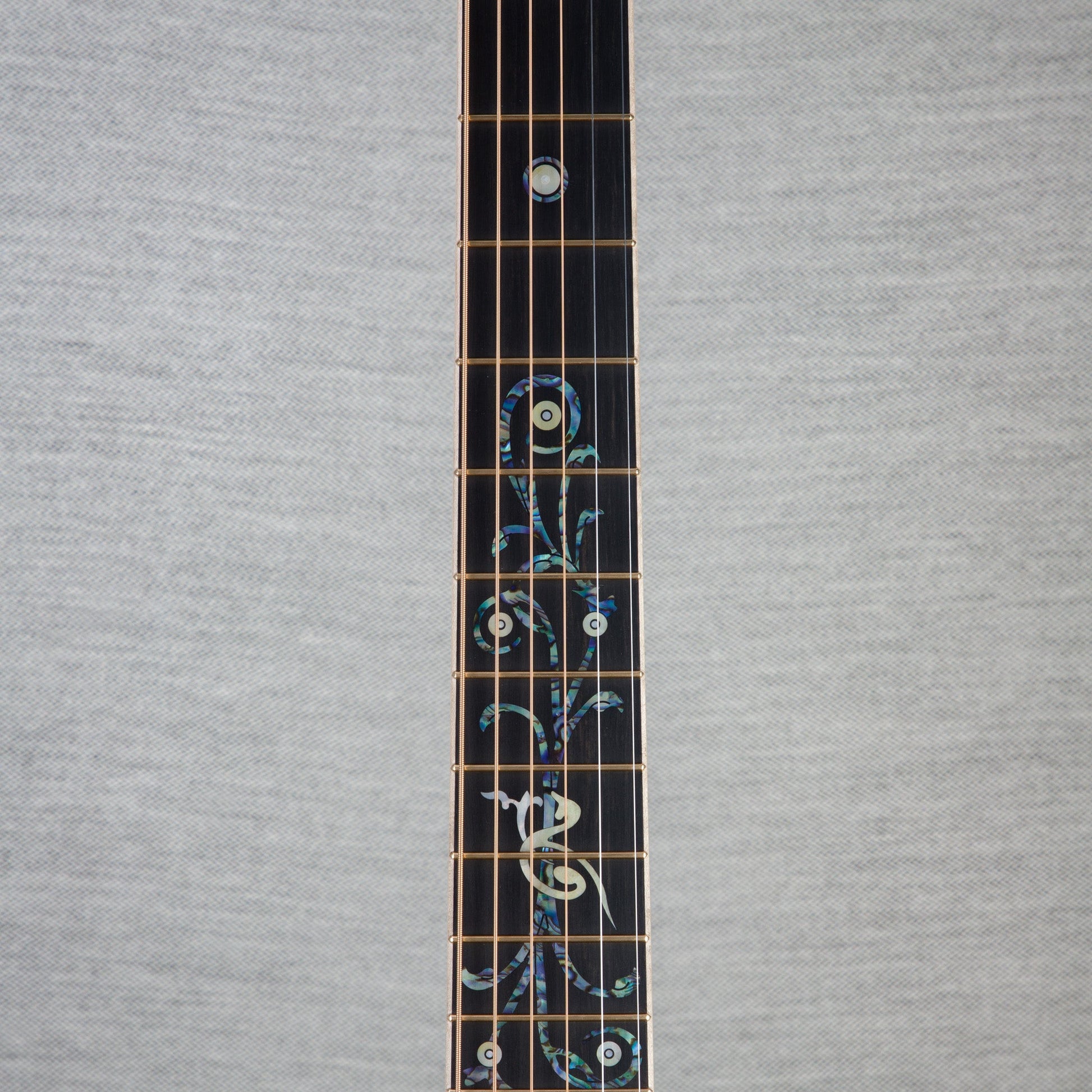 Martin CS-SC-2022 East Indian Rosewood/Spruce Acoustic Electric Guitar - #M2643539 - Mint, Open Box