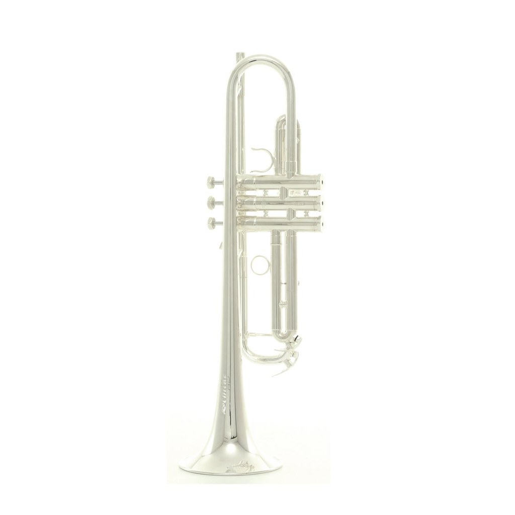 Schilke S23HD Bb Trumpet - Silver-Plated