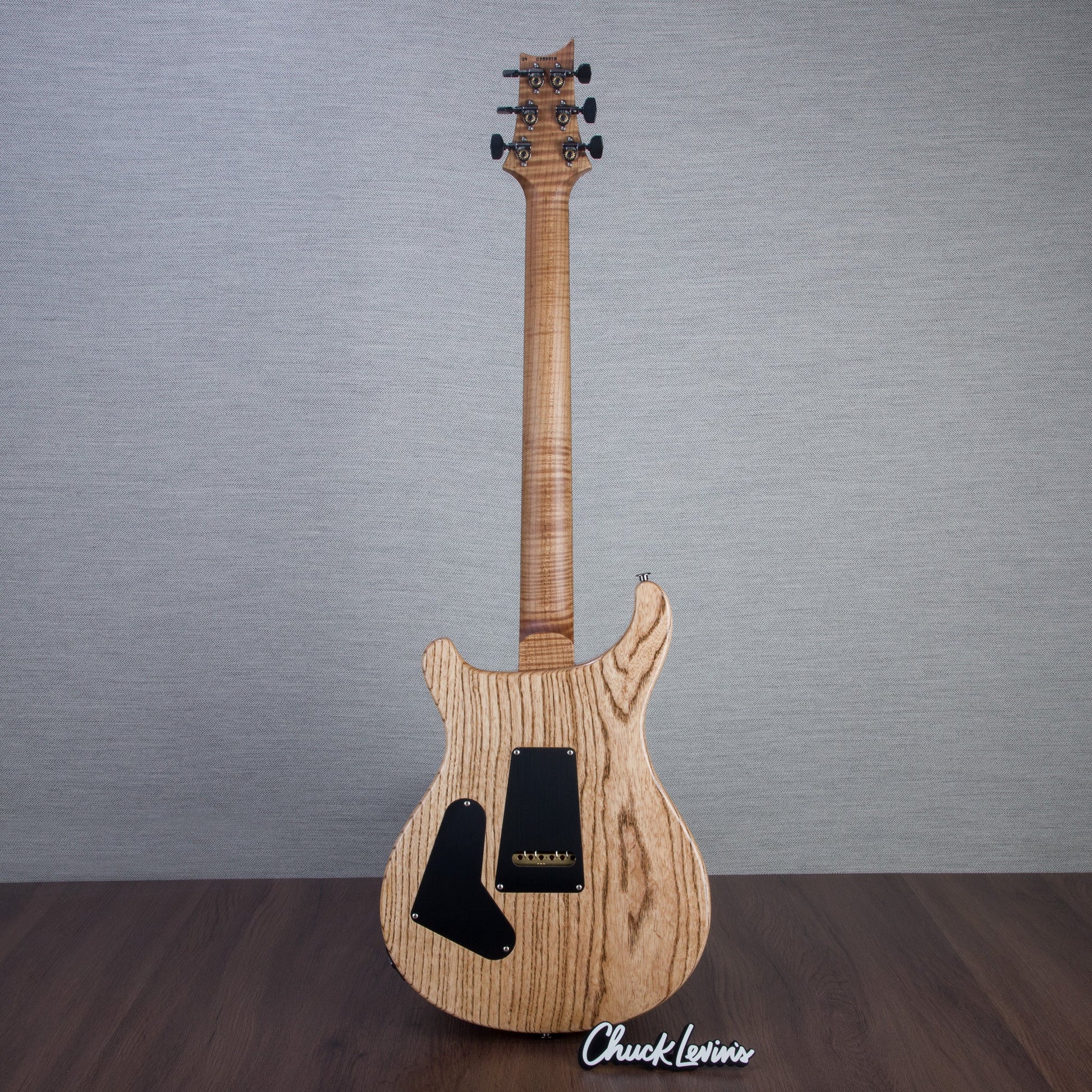 PRS Wood Library Custom 24 Electric Guitar - Private Stock Goldstorm Fade Finish - CHUCKSCLUSIVE - #240383978 - 2024