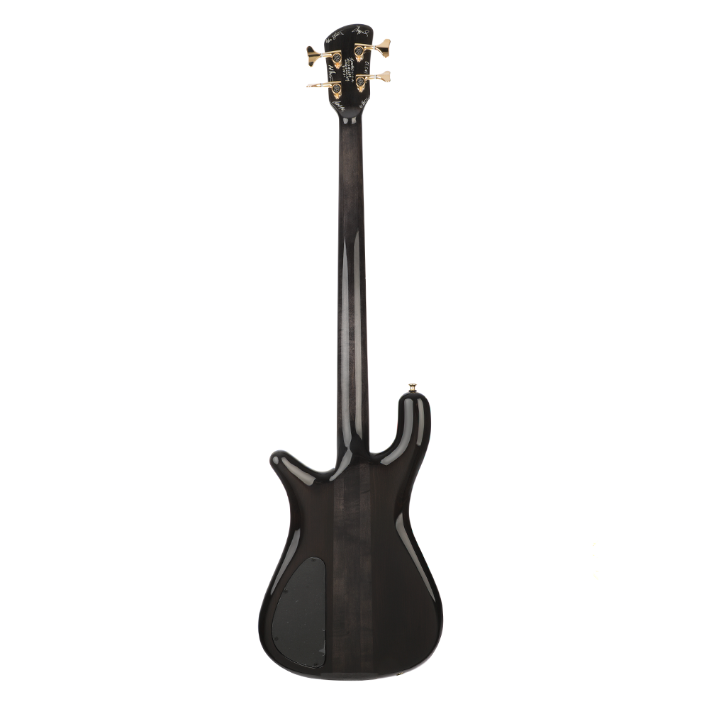 Spector USA Custom NS2 Bass Guitar - Grand Canyon - CHUCKSCLUSIVE