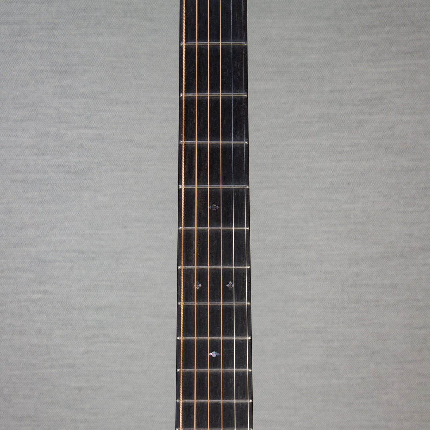 Martin Custom Shop 0-12 Fret Cocobolo/Swiss High Altitude Spruce Acoustic Guitar - CHUCKSCLUSIVE - #M2698049