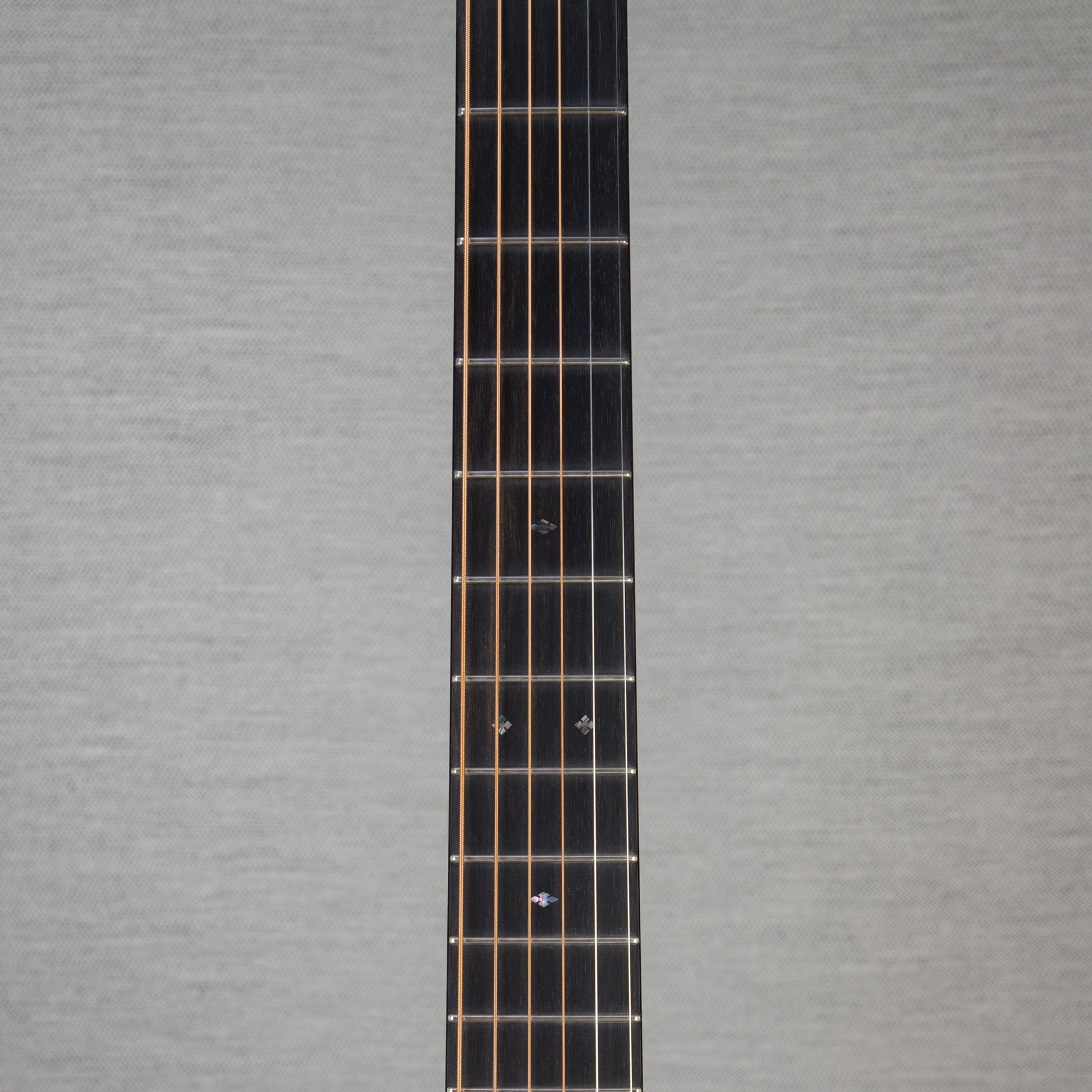 Martin Custom Shop 0-12 Fret Cocobolo/Swiss High Altitude Spruce Acoustic Guitar - CHUCKSCLUSIVE - #M2698049