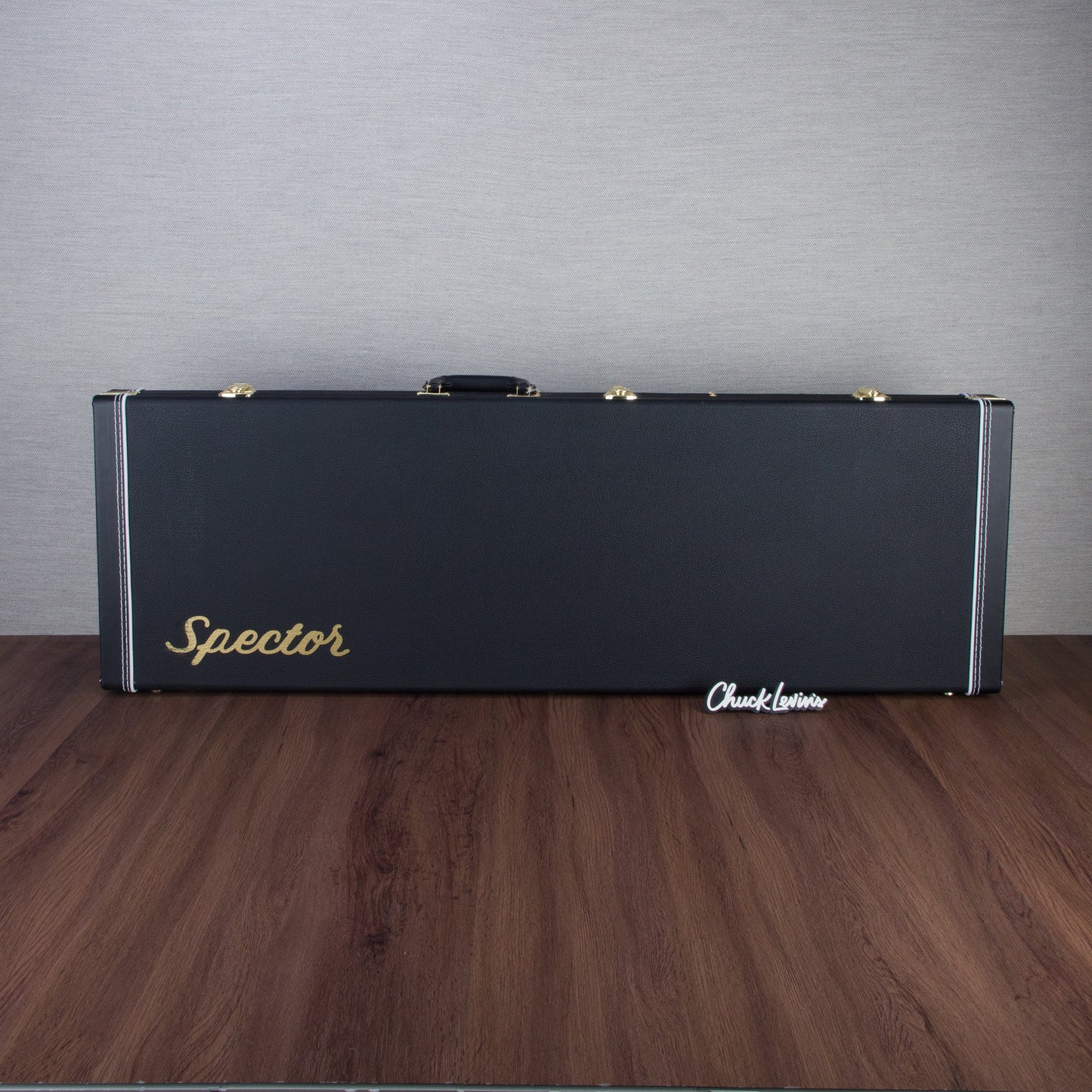 Spector USA NAMM NS-5 Electric Bass Guitar - Oil Slick