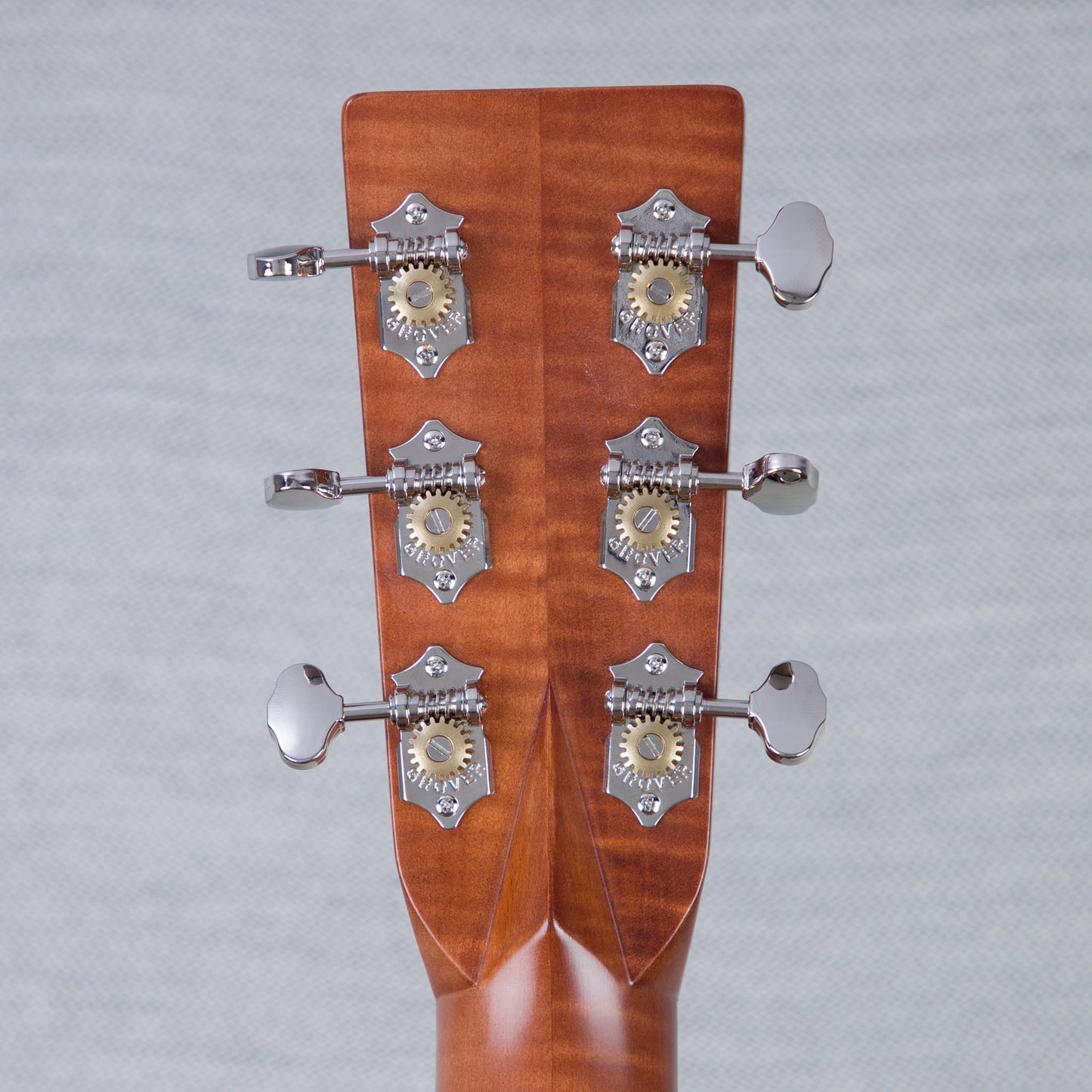 Martin Limited Edition CEO-11 M-14 Style Mahogany/European Spruce Fishman Aura VT Acoustic Electric Guitar - Horizons Blue Burst - #2929737