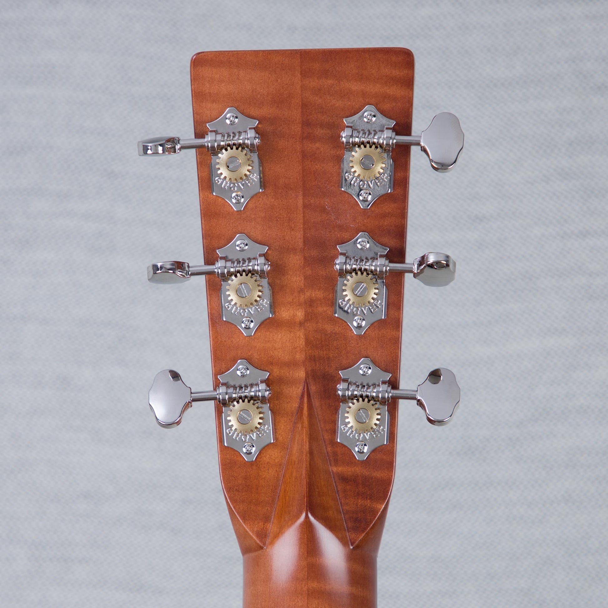 Martin Limited Edition CEO-11 M-14 Style Mahogany/European Spruce Fishman Aura VT Acoustic Electric Guitar - Horizons Blue Burst - #2929737