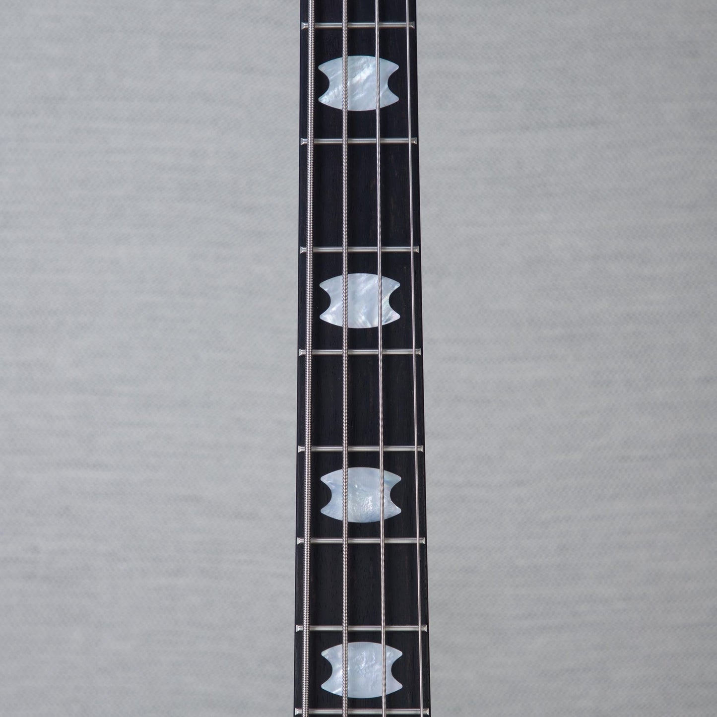 Spector USA Custom NS-2 Electric Bass Guitar - Rain Glow - CHUCKSCLUSIVE - #2229