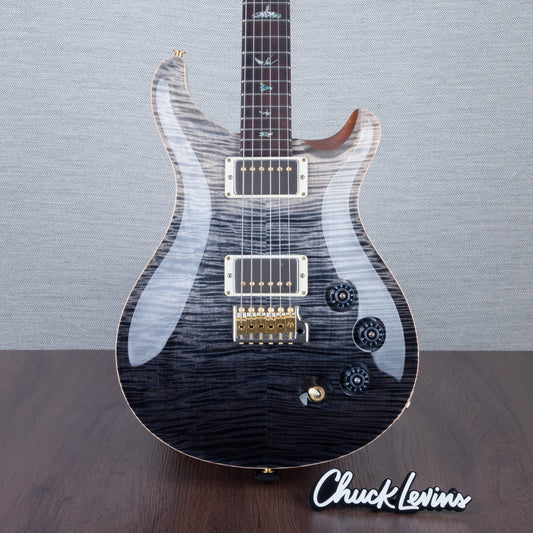 PRS Wood Library DGT Electric Guitar - Private Stock Frostbite Finish - CHUCKSCLUSIVE - #240388863