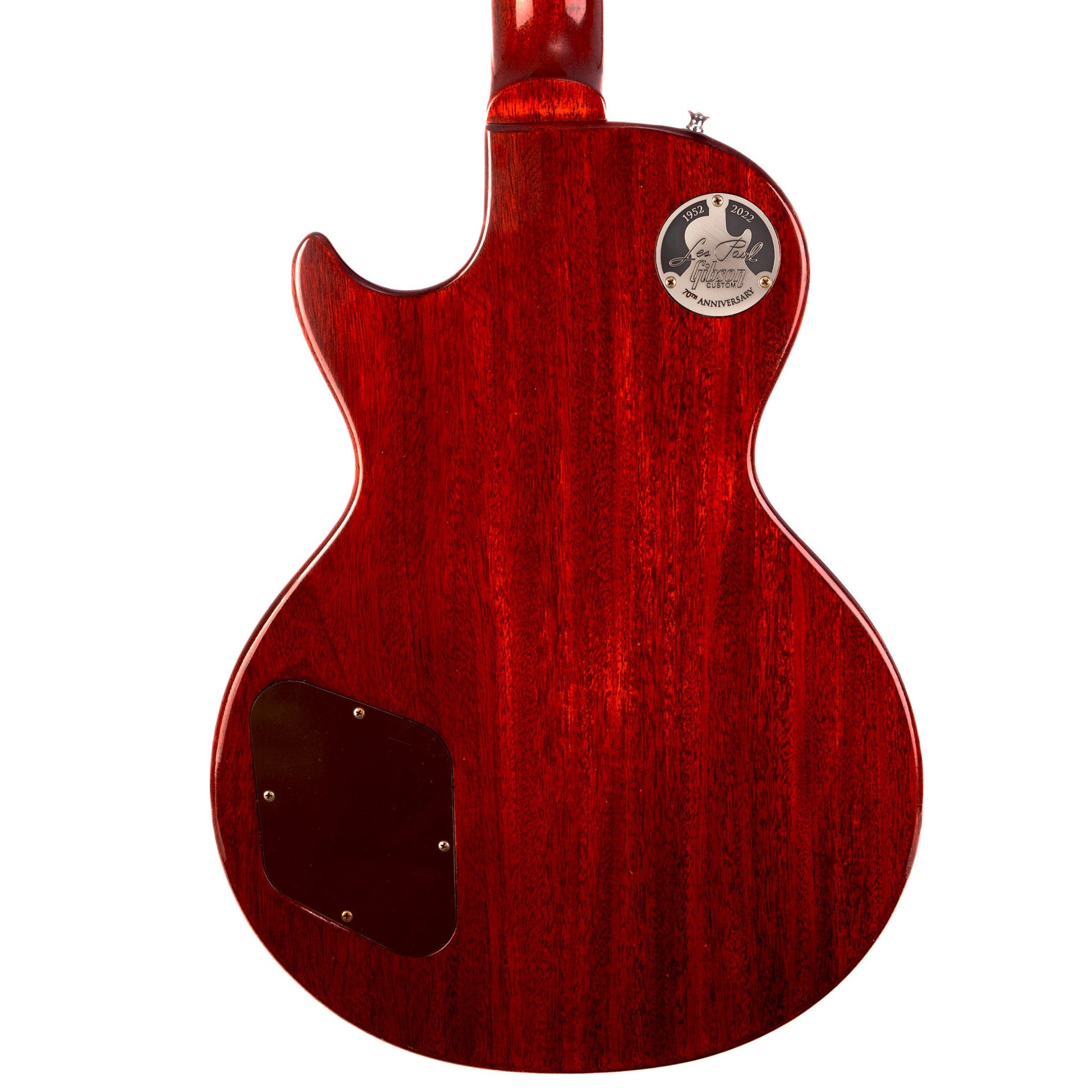 Gibson Murphy Lab 1956 Les Paul Standard - Ultra Light Aged Bourbon Burst - CHUCKSCLUSIVE - #62186