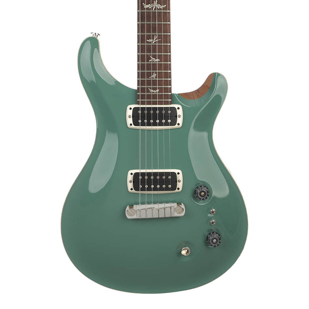 PRS Paul's Guitar Electric Guitar - Metallic Blue Custom Color