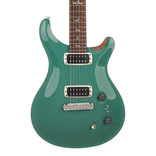 PRS Paul's Guitar Electric Guitar - Metallic Blue Custom Color