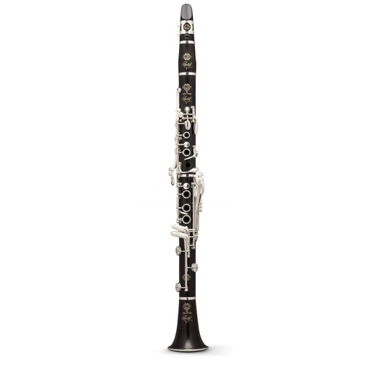 Selmer Paris A1610R Professional Model A Clarinet - Grenadilla