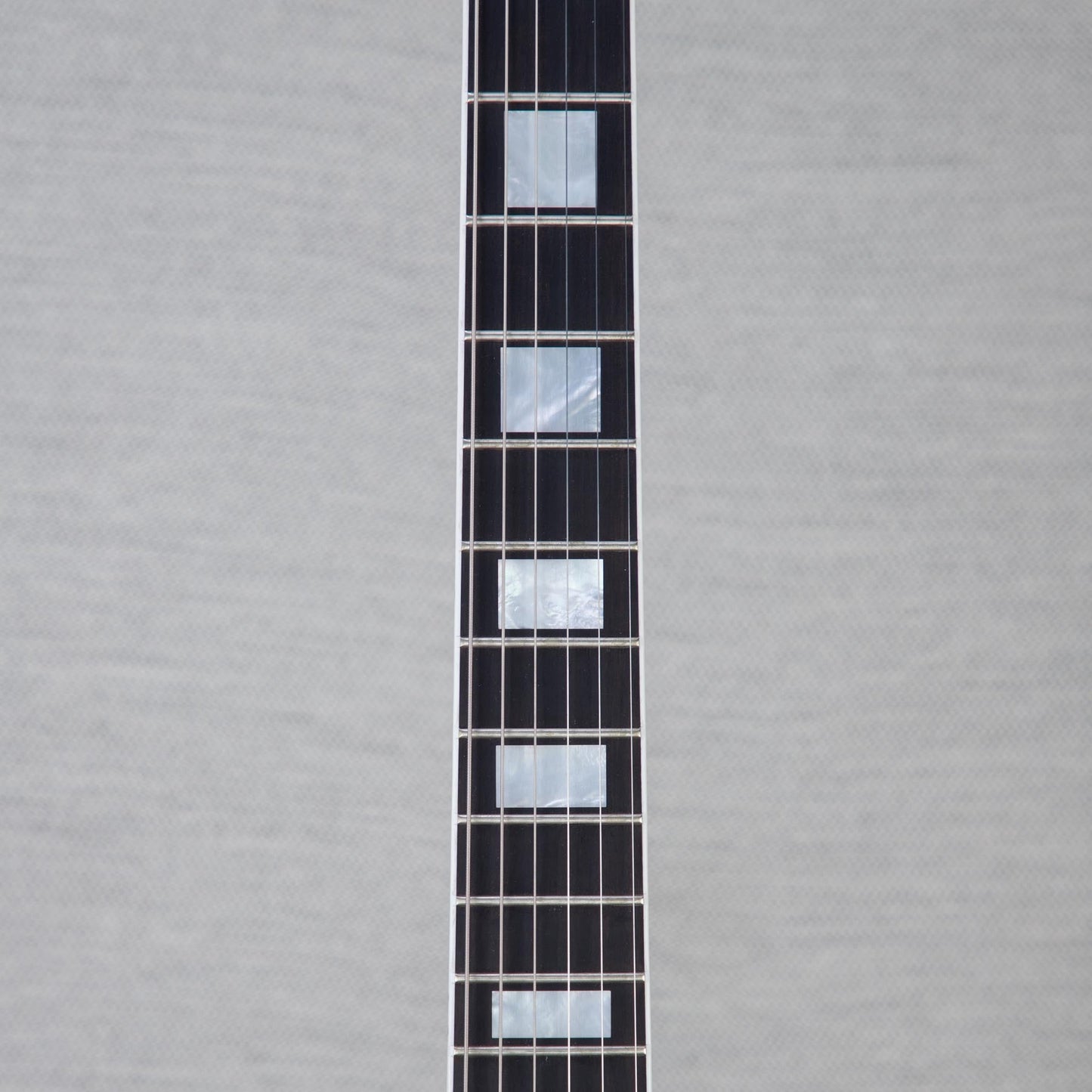 Gibson Custom Shop Explorer Custom Electric Guitar - Trans Violet - #CS503414