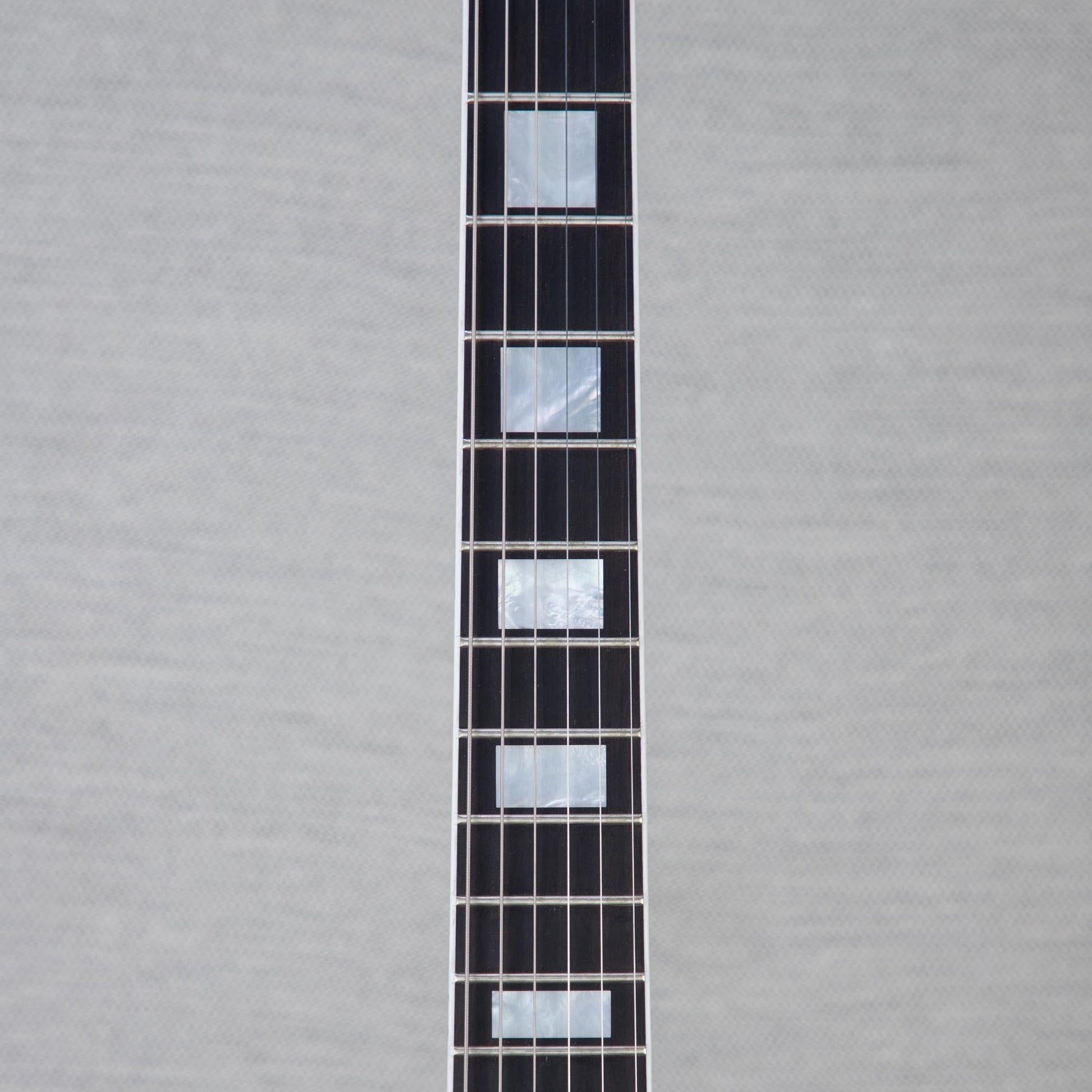 Gibson Custom Shop Explorer Custom Electric Guitar - Trans Violet - #CS503414