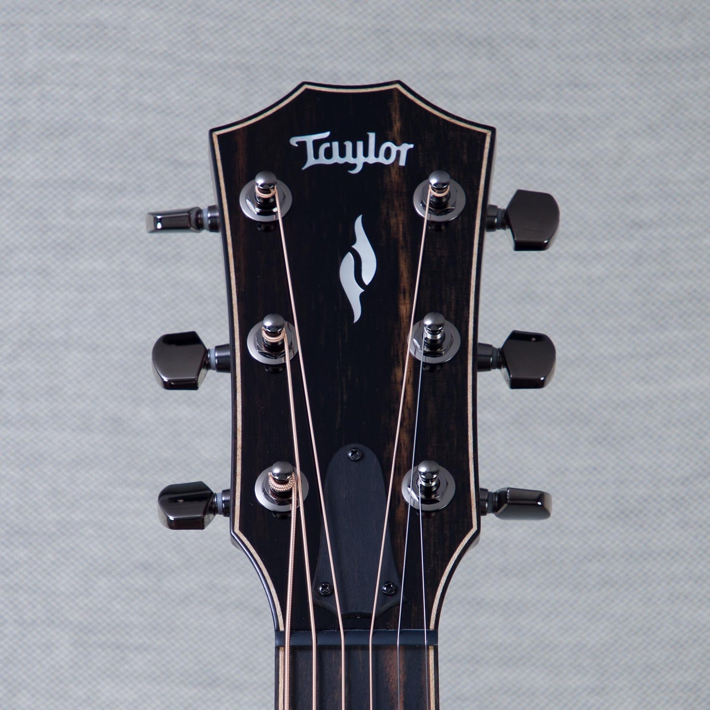 Taylor Limited Edition 814ce Cocobolo/Spruce Acoustic Electric Guitar - #1201206087