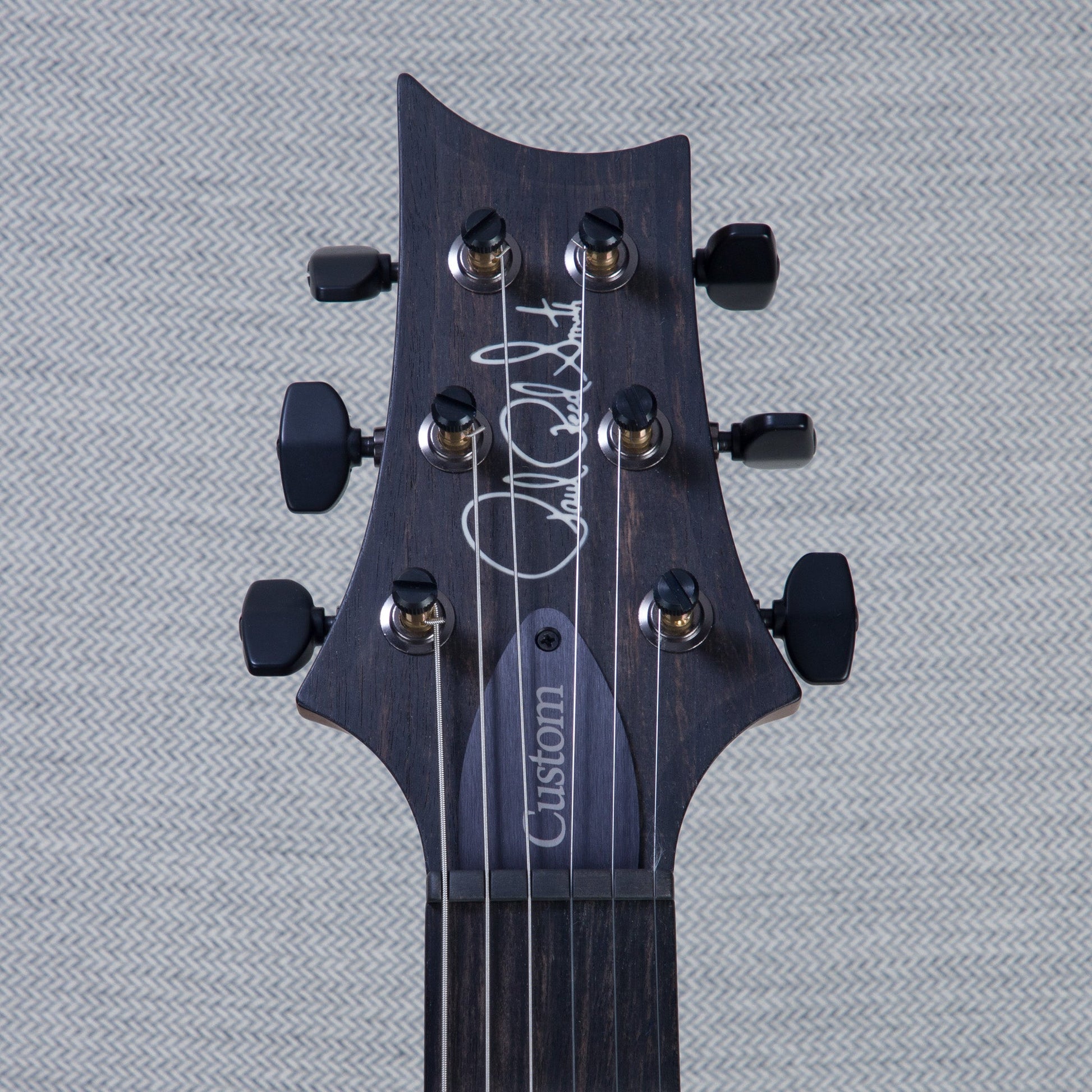 PRS Wood Library Custom 24 Electric Guitar - Private Stock Goldstorm Fade Finish - CHUCKSCLUSIVE - #240383978 - 2024
