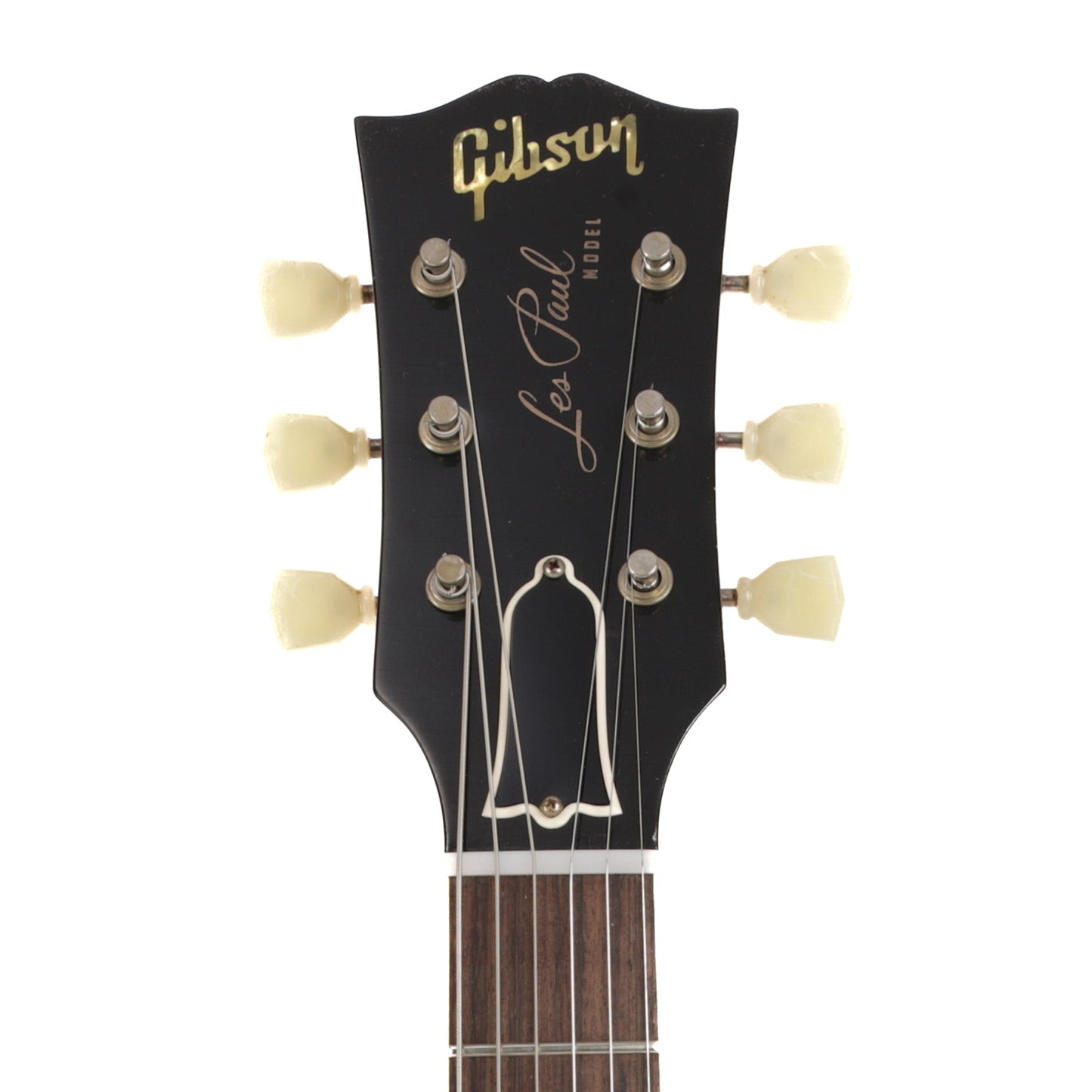 Gibson Murphy Lab1959 Les Paul Standard - Ultra Light Aged Dirty Lemon Burst - CHUCKSCLUSIVE - #922718
