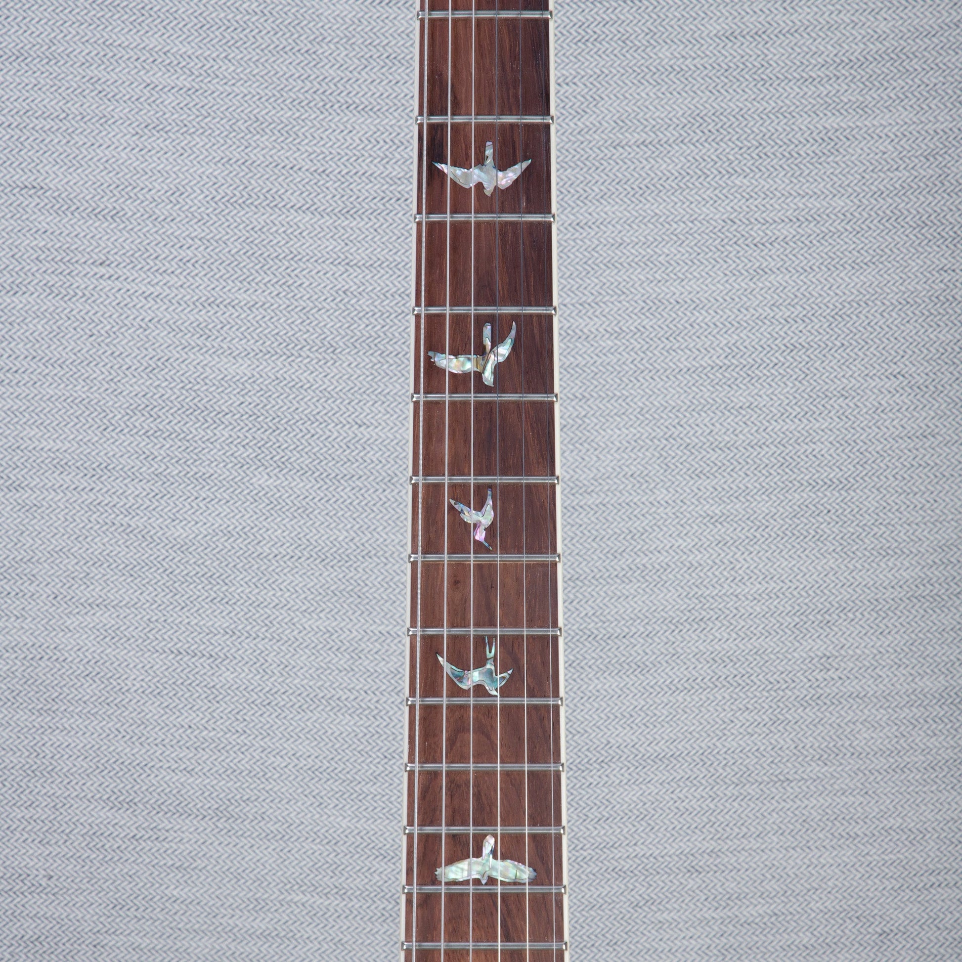 PRS Wood Library McCarty 594 Electric Guitar - Private Stock Dirty Blonde Finish - CHUCKSCLUSIVE - #240381390