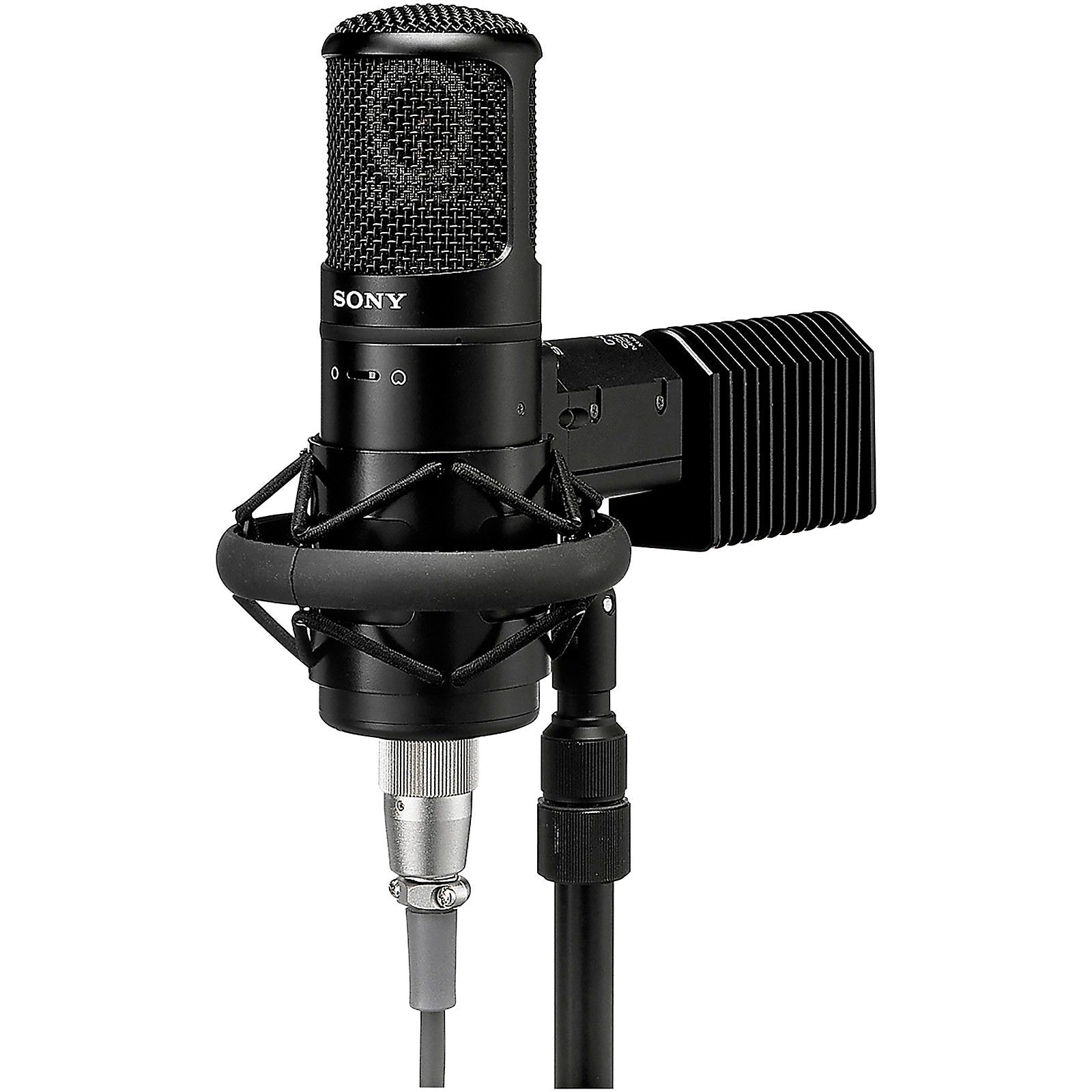 Sony C800GPAC Tube Microphone Pack