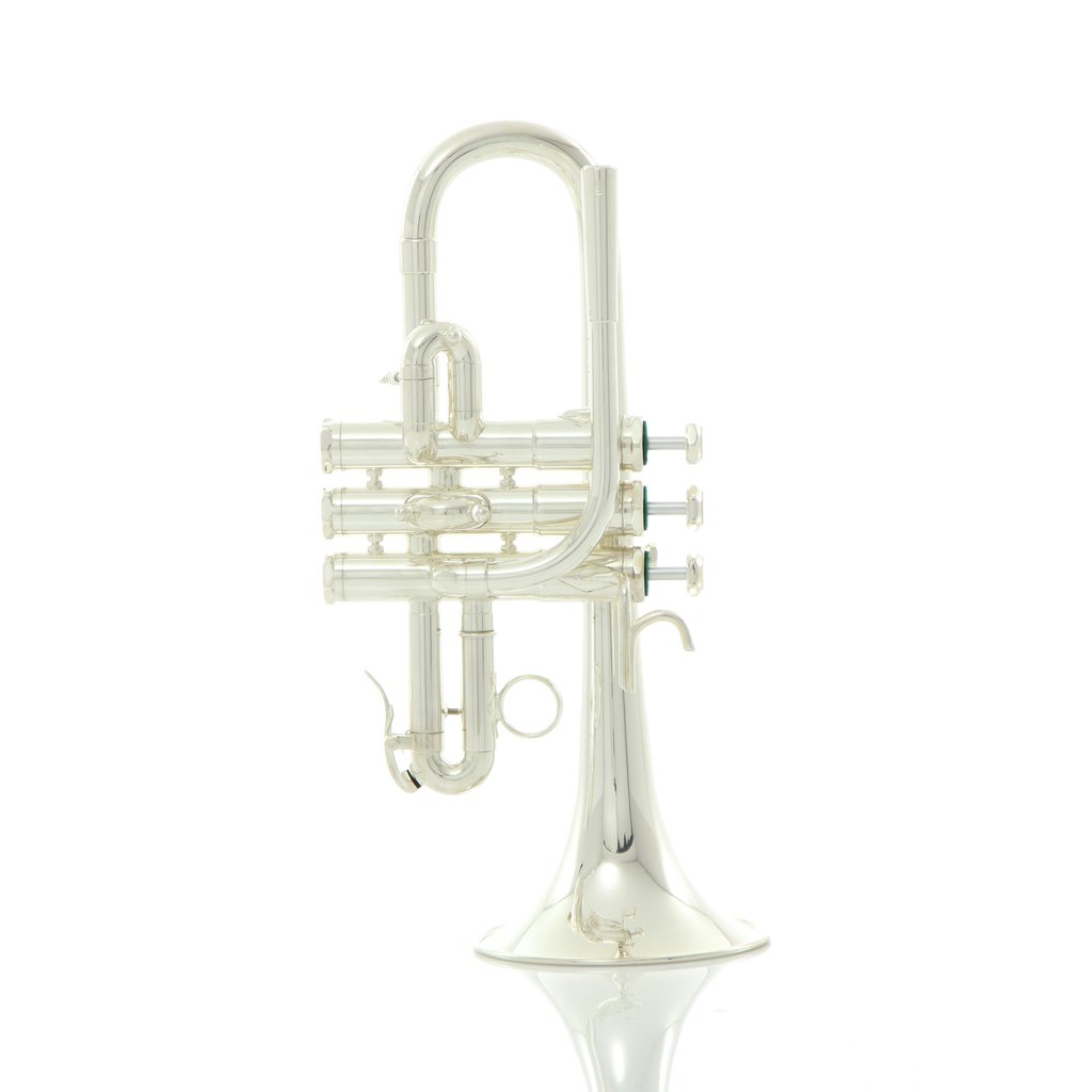 Schilke G1L Three Valve Tuning Bell G/F Trumpet
