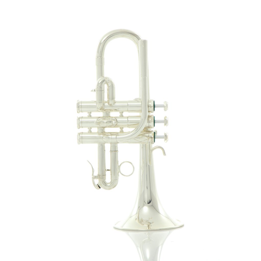 Schilke G1L Three Valve Tuning Bell G/F Trumpet