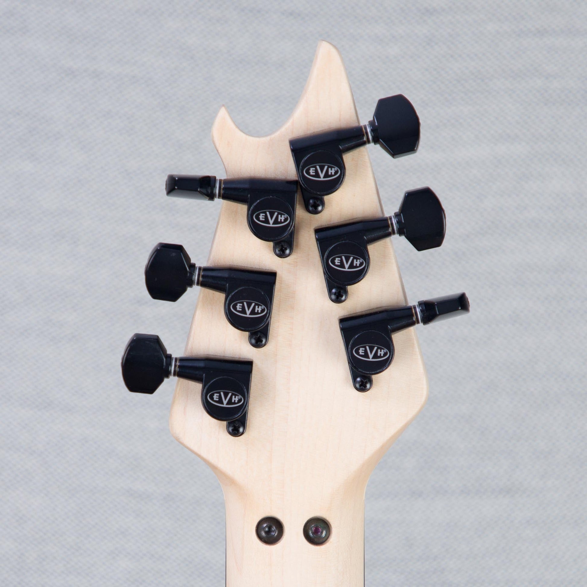 EVH Wolfgang USA EVH Signature Electric Guitar - Stealth - #WG17259A