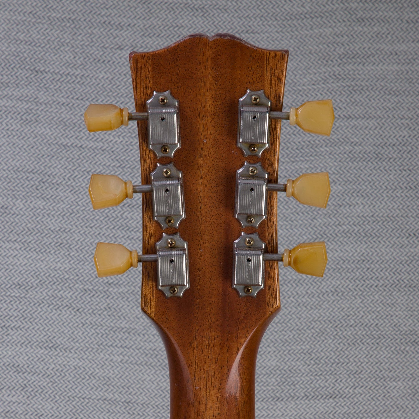 Gibson Custom Shop Murphy Lab 1958 ES-335 Reissue Semi-Hollowbody Electric Guitar - Heavy Aged Dirty Blonde - #A840127