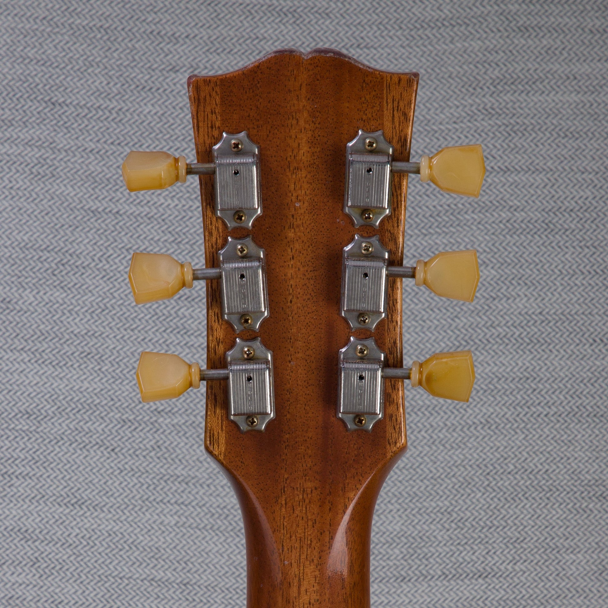 Gibson Custom Shop Murphy Lab 1958 ES-335 Reissue Semi-Hollowbody Electric Guitar - Heavy Aged Dirty Blonde - #A840127