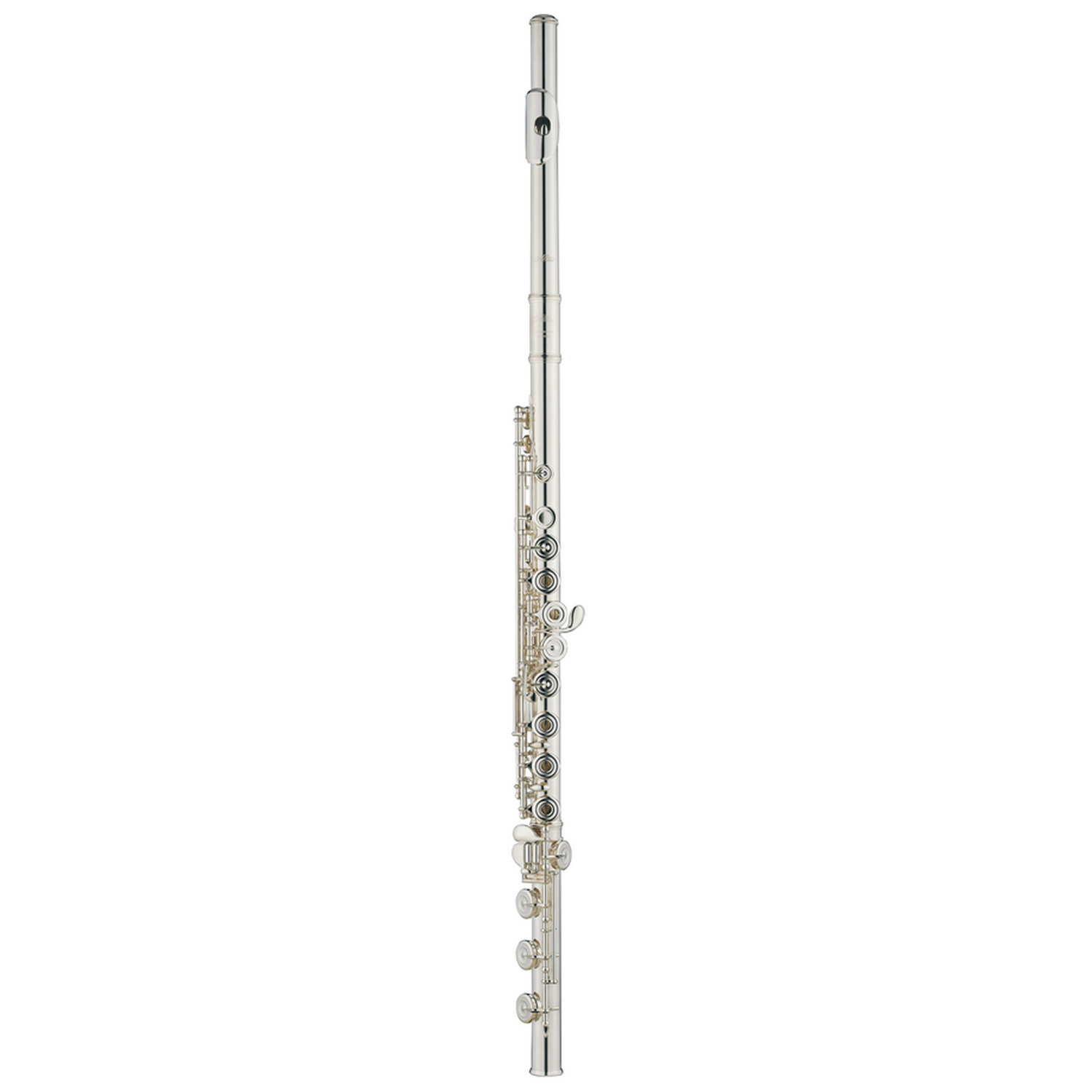 Altus 907SRBEO-C-V Flute with B Footjoint, C# Trill , Split-E Mechanism, Open Holes