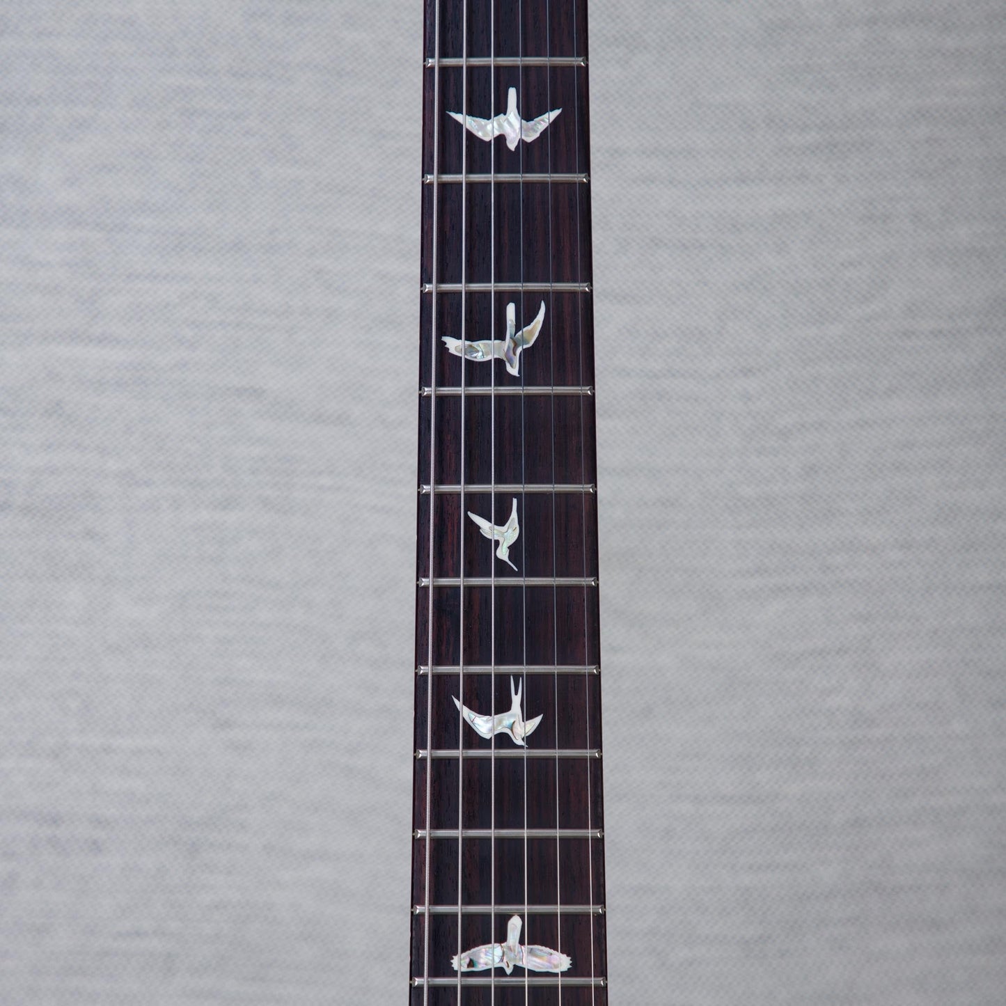 PRS Custom 24-08 10-Top Solid Body Guitar - Aurora Borealis - #250410253